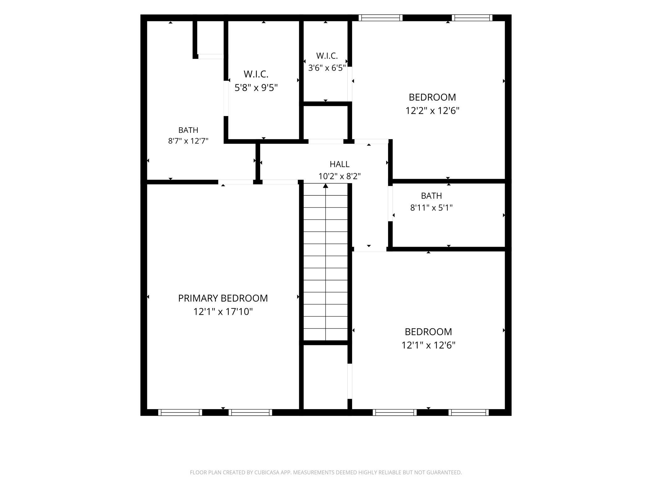 2016 single family home for sale at 8035 Moidore Drive NW in Bemidji, MN — 3 bed, 3 bath (photo 44 of 44)