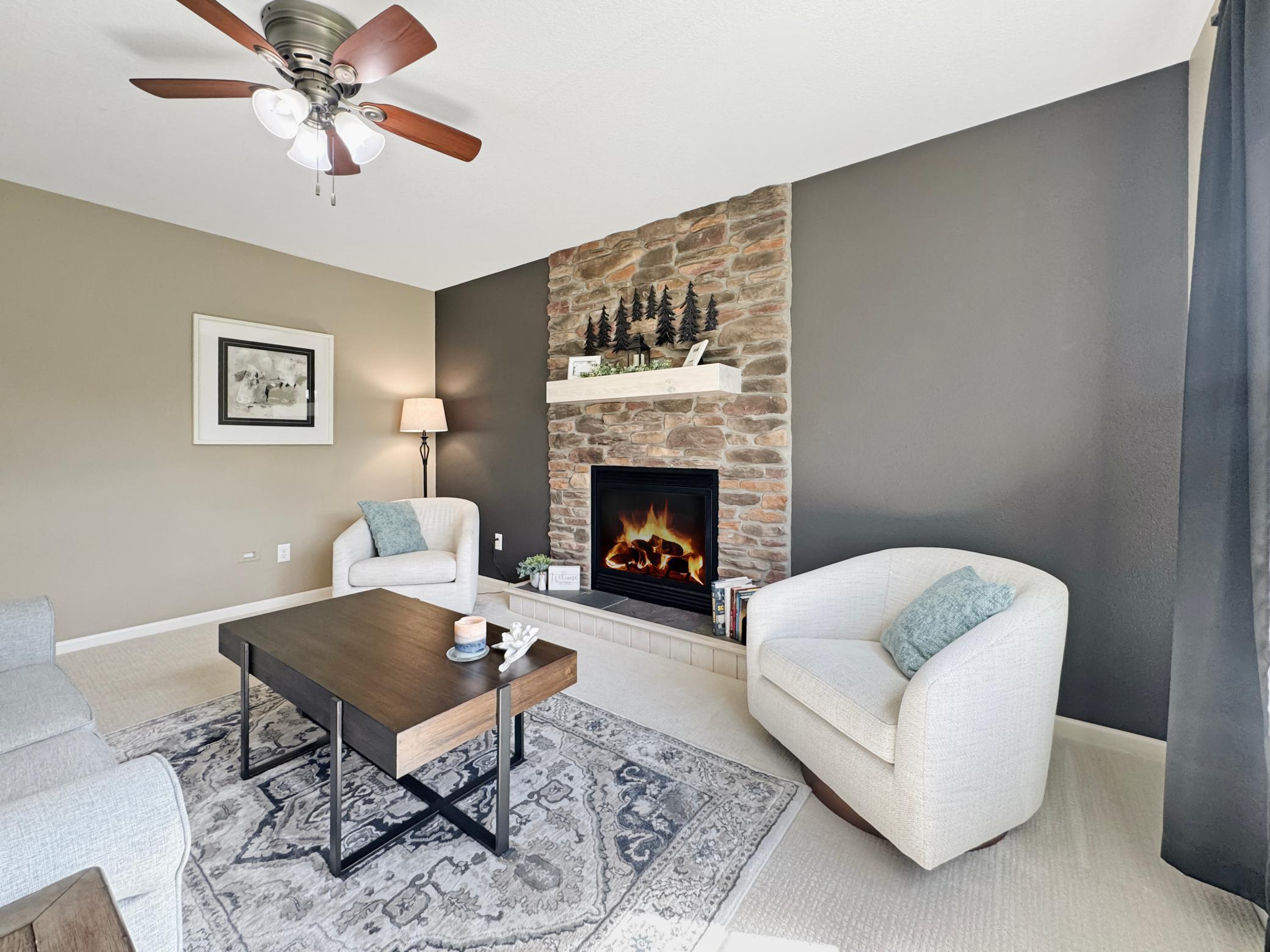 2016 single family home for sale at 8035 Moidore Drive NW in Bemidji, MN — 3 bed, 3 bath (photo 6 of 44)