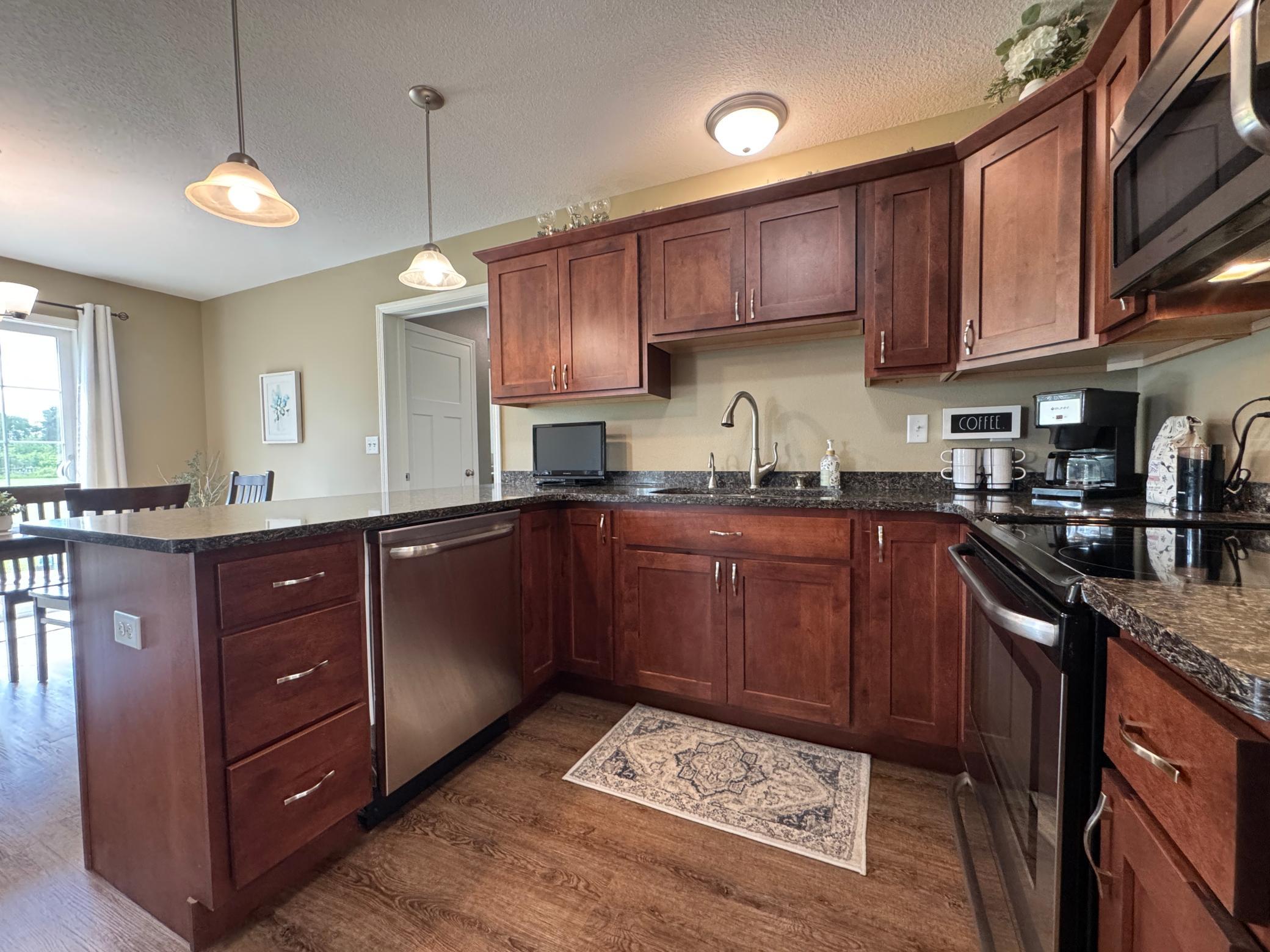 2016 single family home for sale at 8035 Moidore Drive NW in Bemidji, MN — 3 bed, 3 bath (photo 10 of 44)