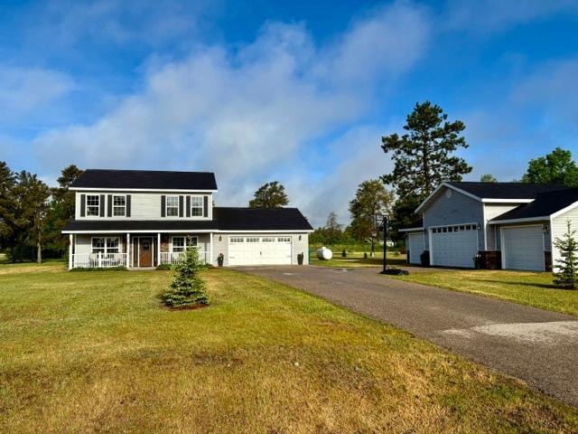 2016 single family home for sale at 8035 Moidore Drive NW in Bemidji, MN — 3 bed, 3 bath (photo 36 of 49)