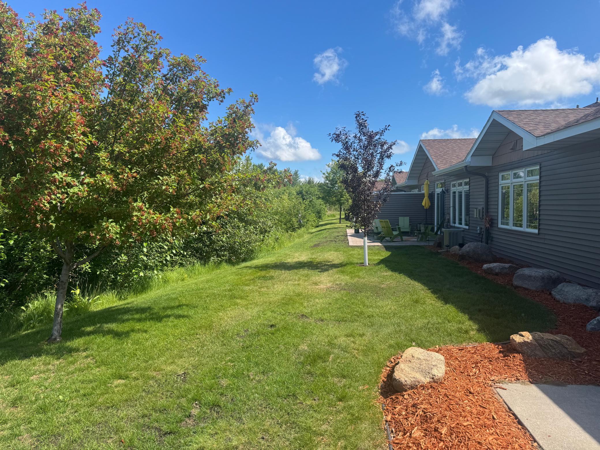2014 home for sale at 1300 Event Center Drive NE, Unit 5 in Bemidji, MN — 2 bed, 2 bath (photo 32 of 37)