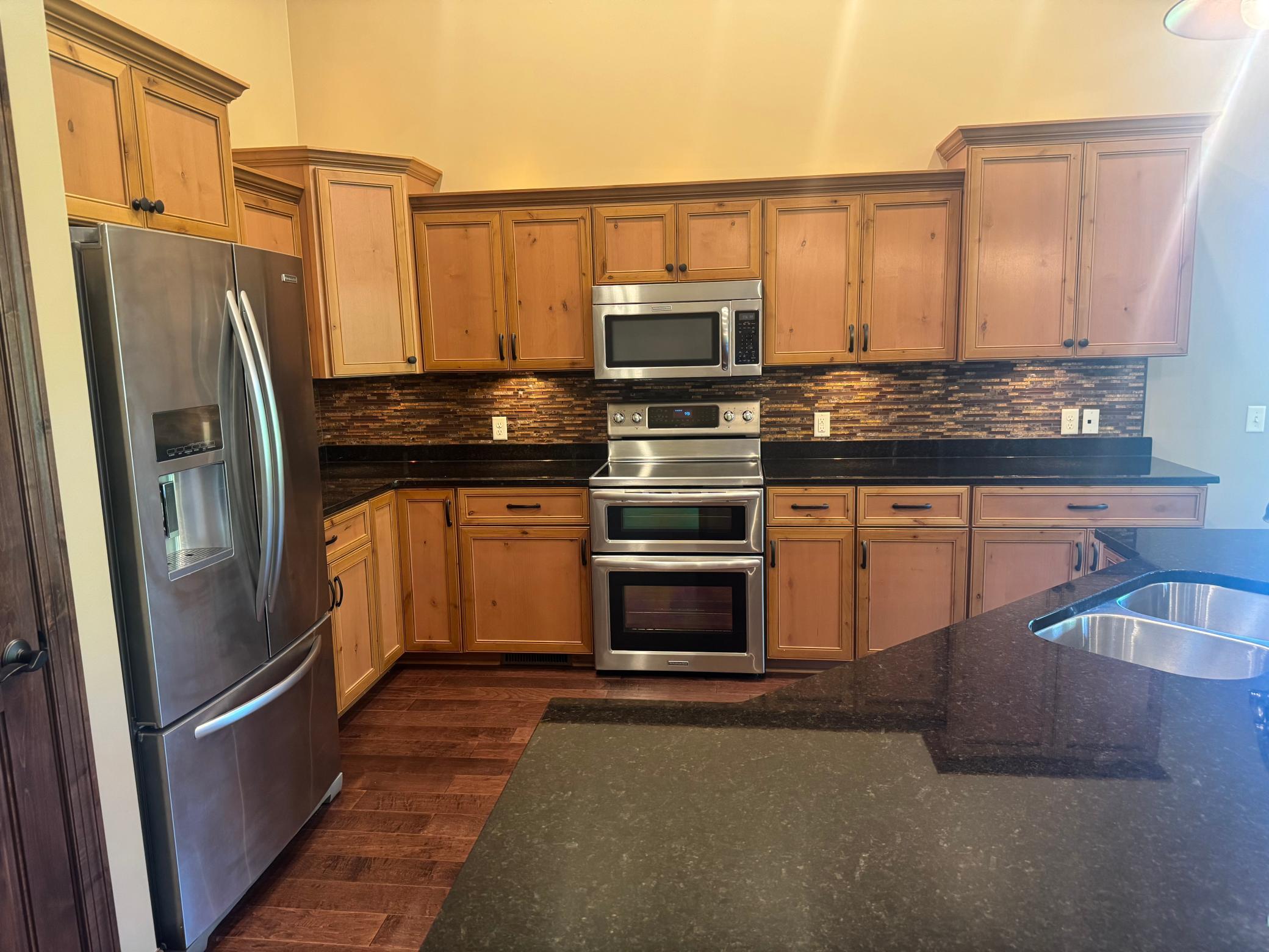 2014 home for sale at 1300 Event Center Drive NE, Unit 5 in Bemidji, MN — 2 bed, 2 bath (photo 9 of 37)