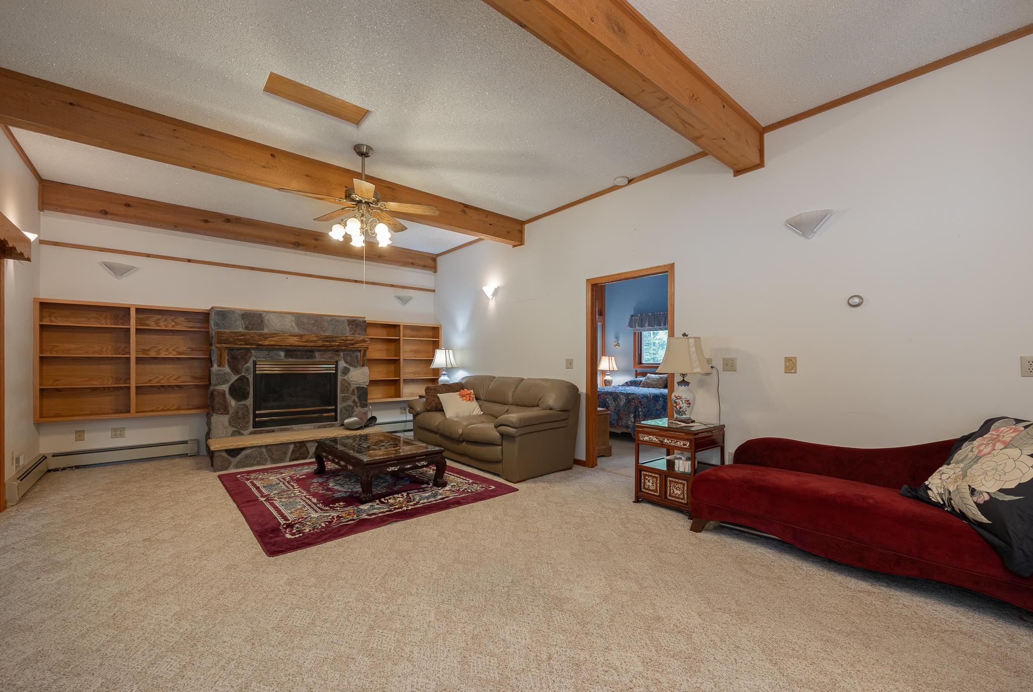 4922 Ozkiya Drive NW, Longville MN 56655 - Photo 12 of 47