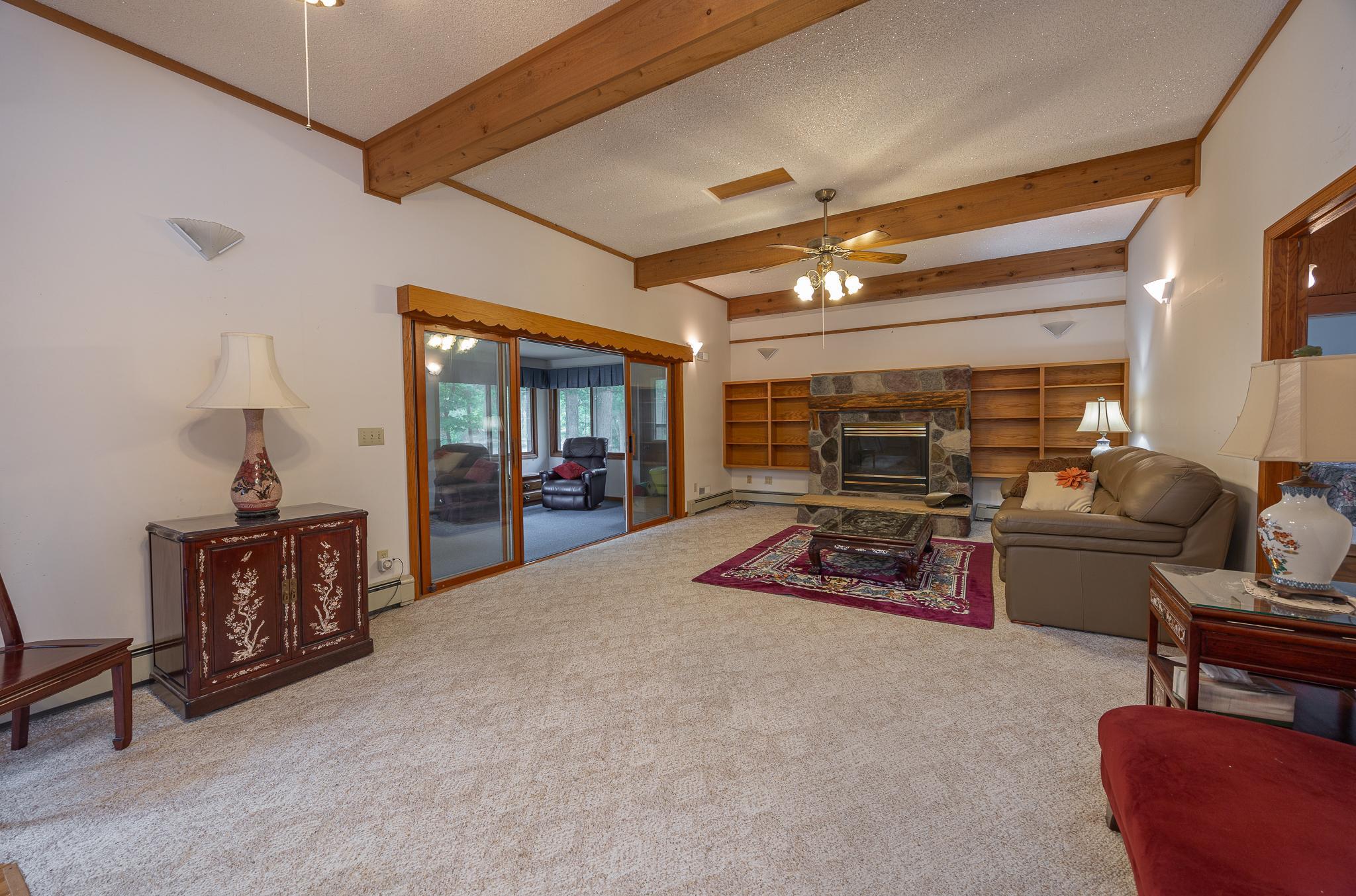 4922 Ozkiya Drive NW, Longville MN 56655 - Photo 13 of 47