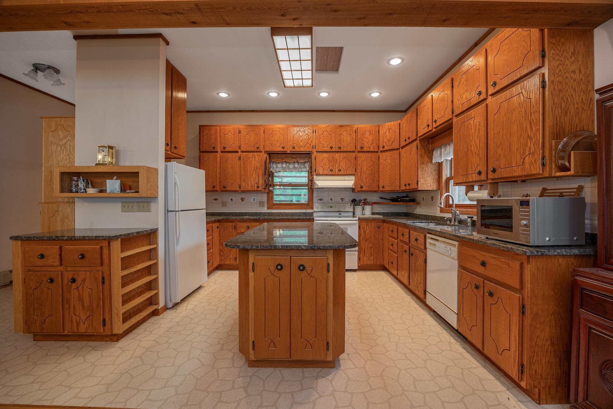 4922 Ozkiya Drive NW, Longville MN 56655 - Photo 16 of 47