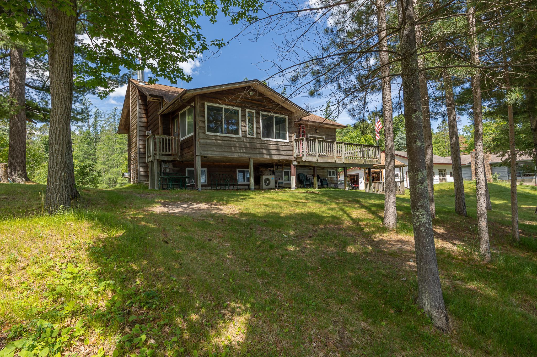 4922 Ozkiya Drive NW, Longville MN 56655 - Photo 4 of 47