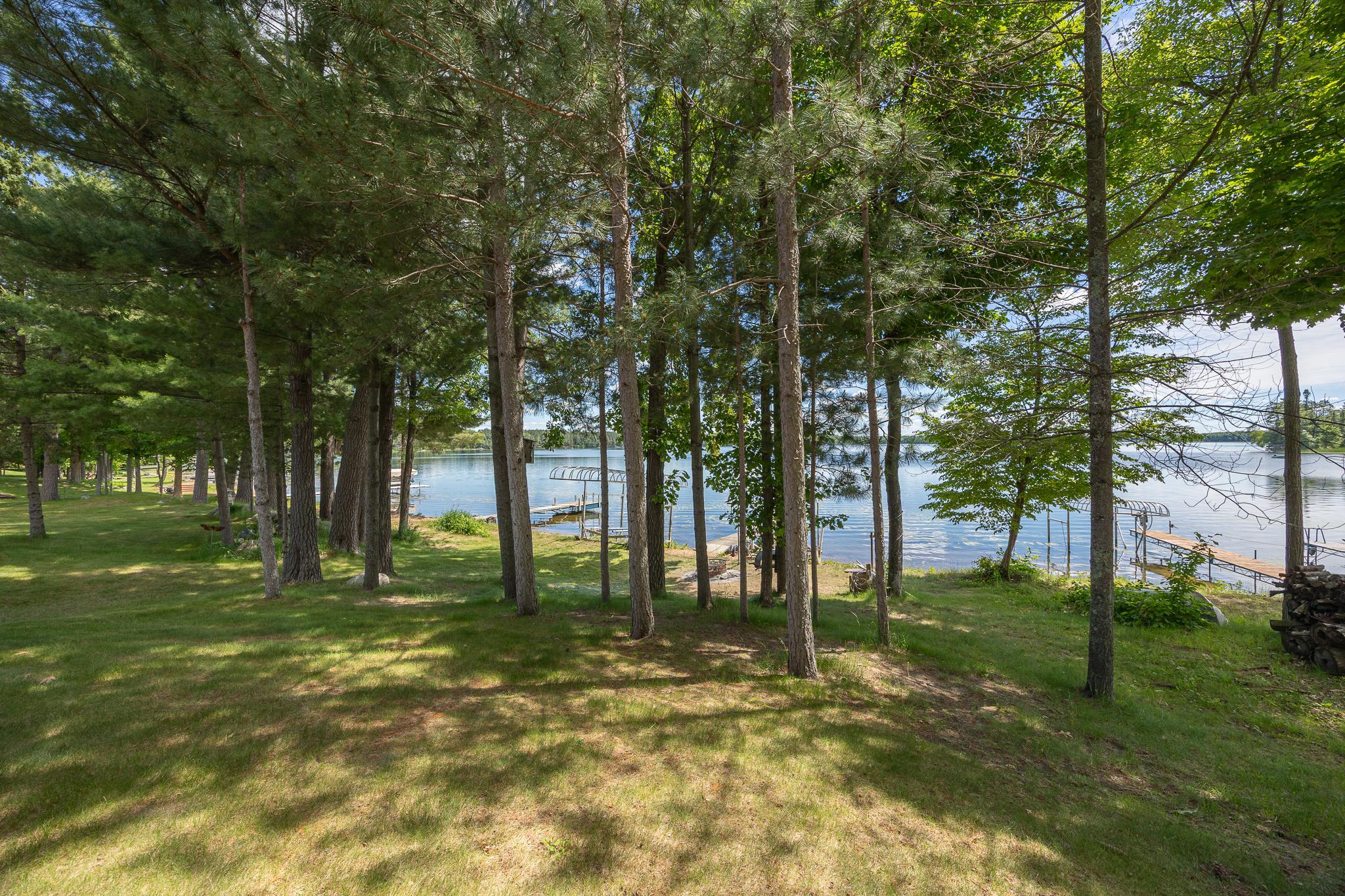 4922 Ozkiya Drive NW, Longville MN 56655 - Photo 34 of 47