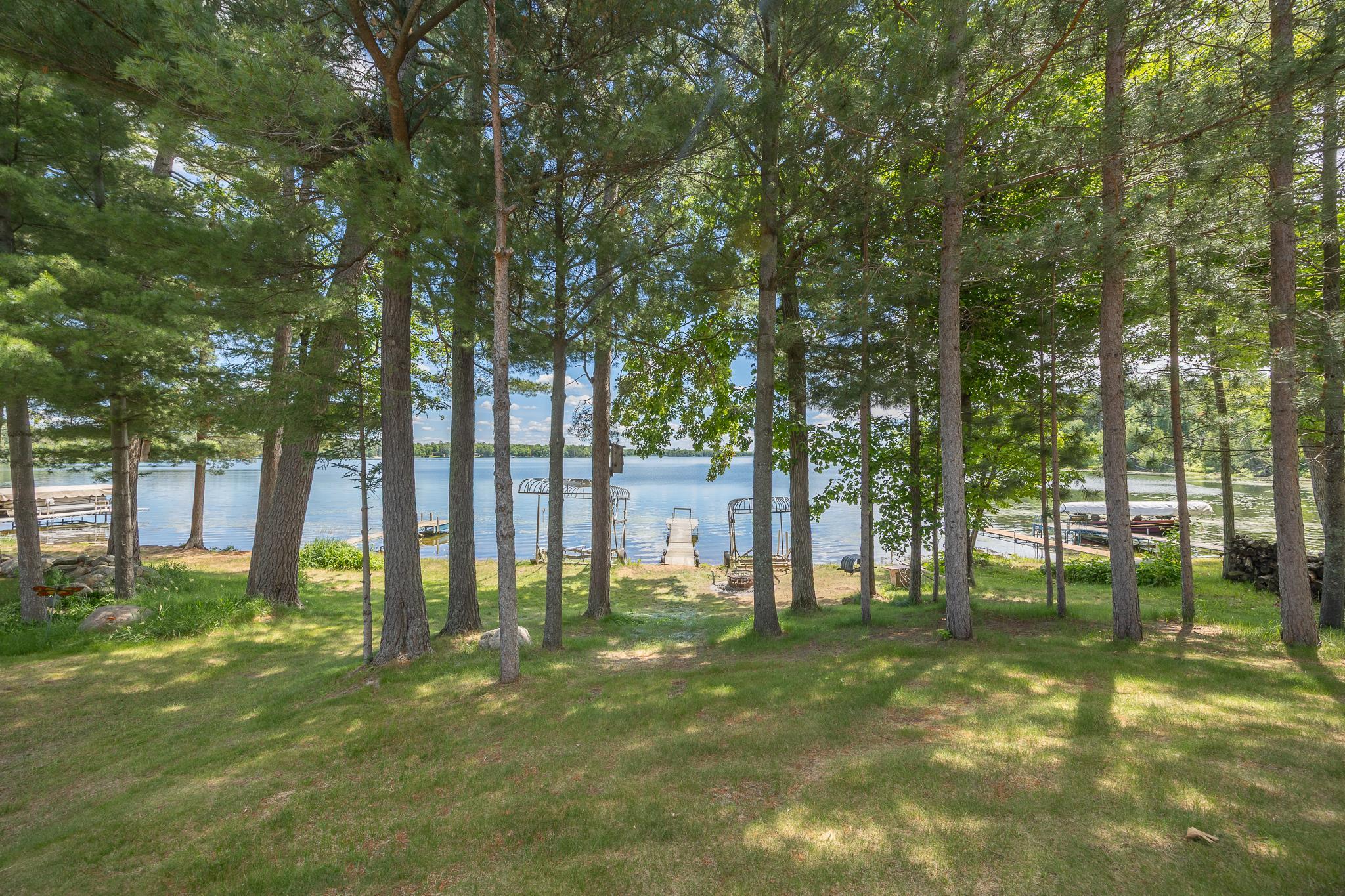 4922 Ozkiya Drive NW, Longville MN 56655 - Photo 35 of 47