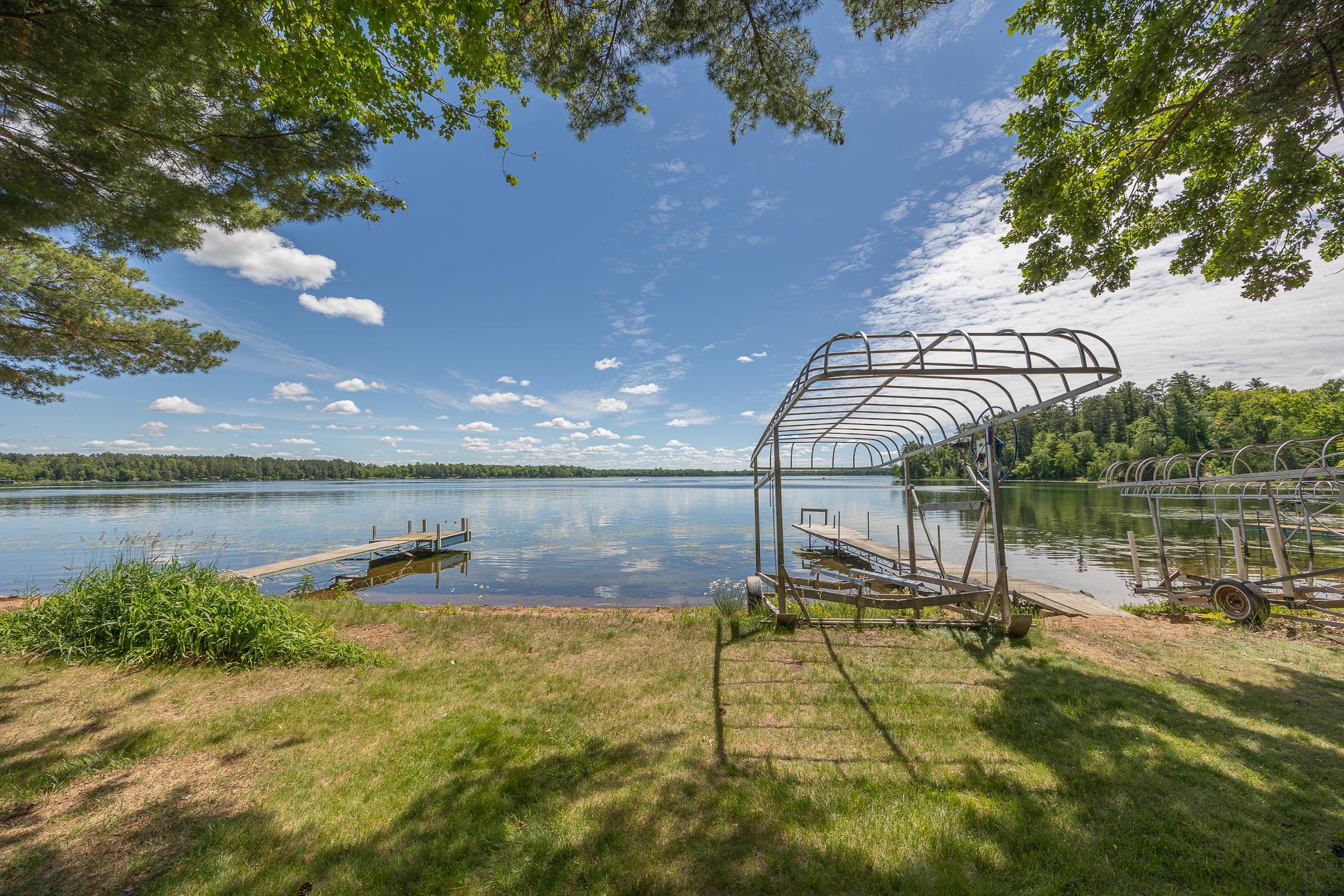 4922 Ozkiya Drive NW, Longville MN 56655 - Photo 36 of 47