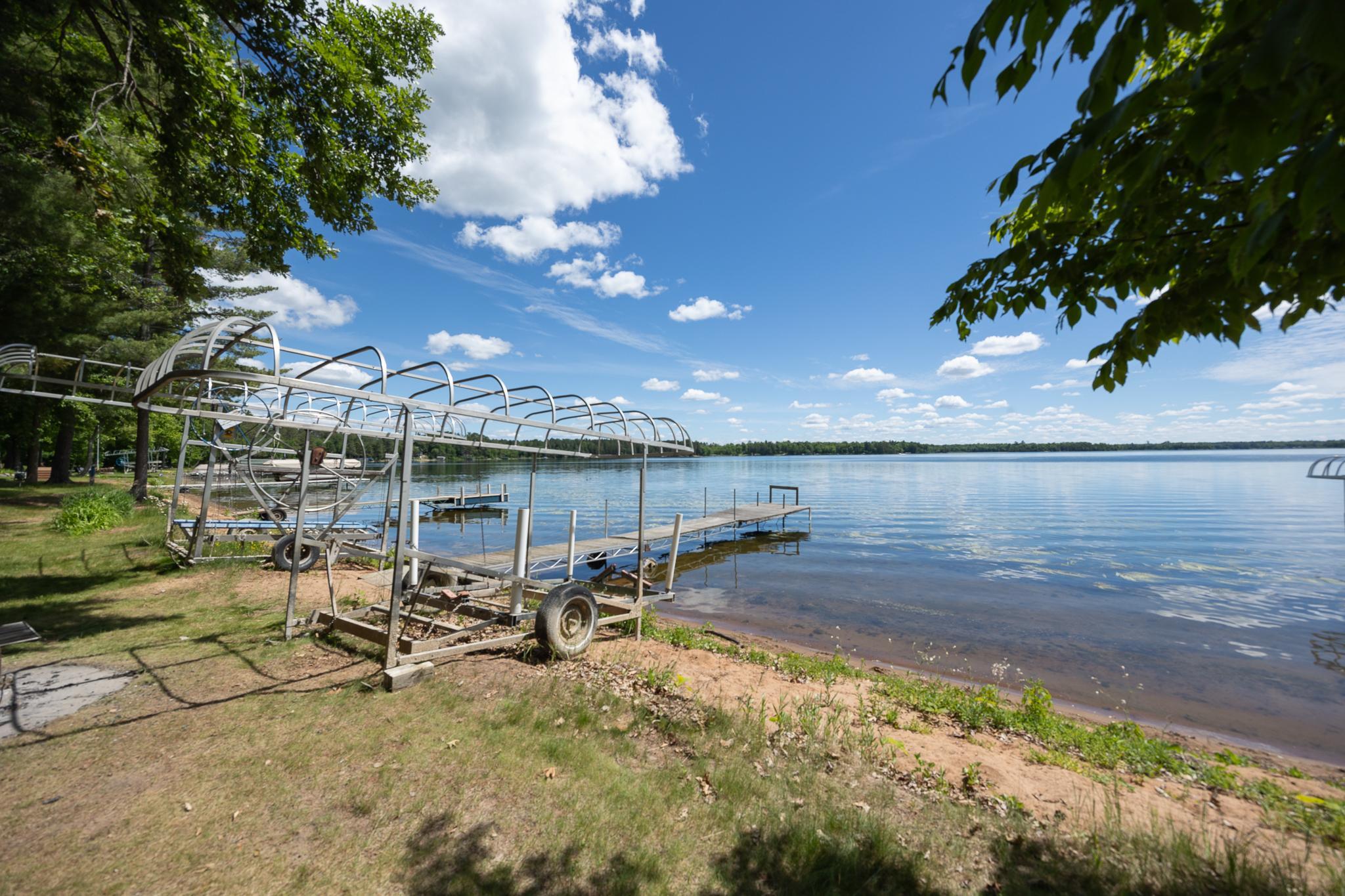 4922 Ozkiya Drive NW, Longville MN 56655 - Photo 40 of 47