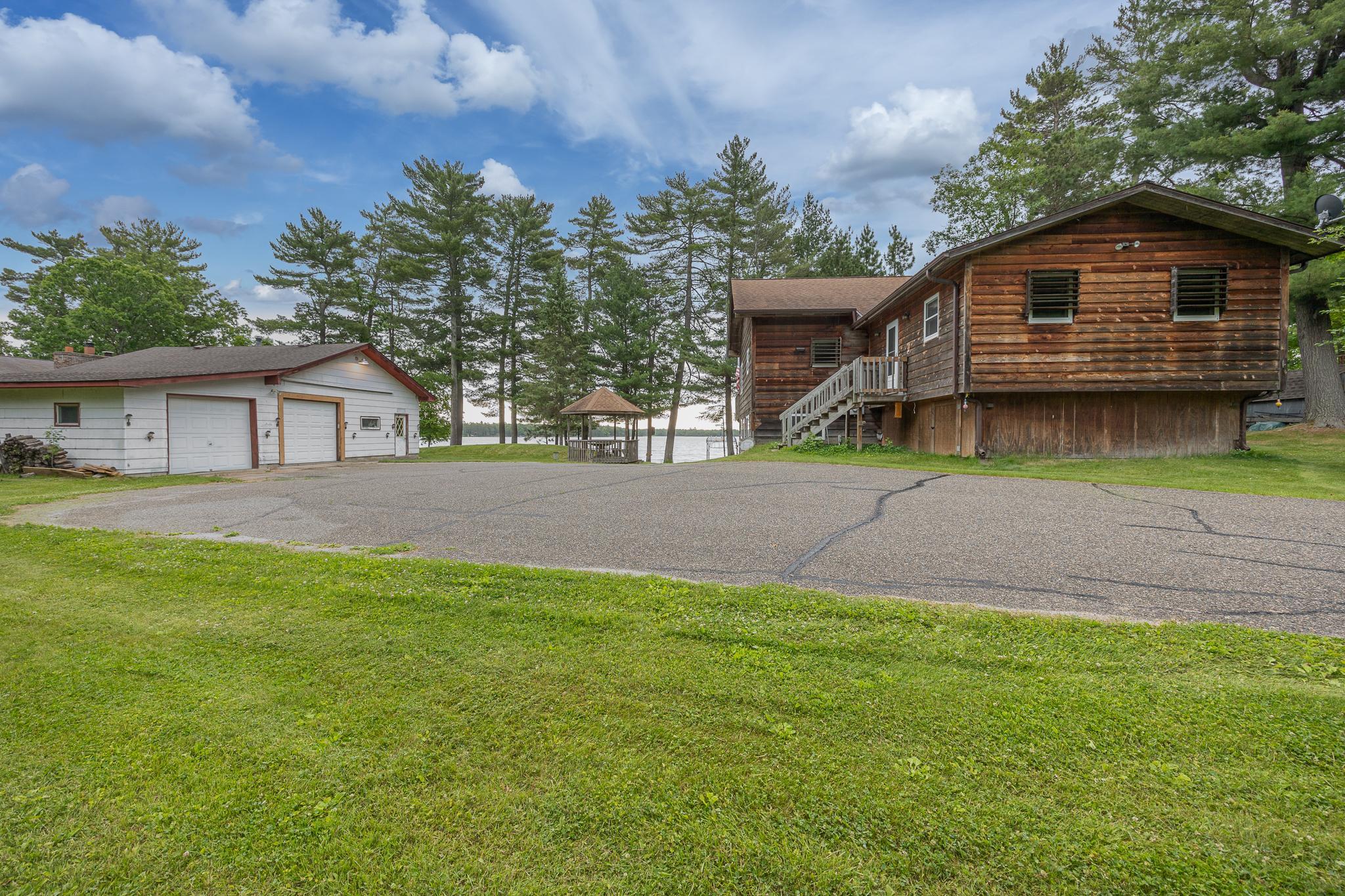 4922 Ozkiya Drive NW, Longville MN 56655 - Photo 5 of 47