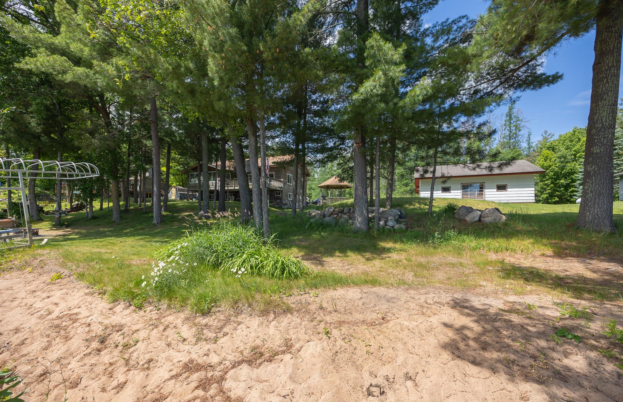 4922 Ozkiya Drive NW, Longville MN 56655 - Photo 41 of 47