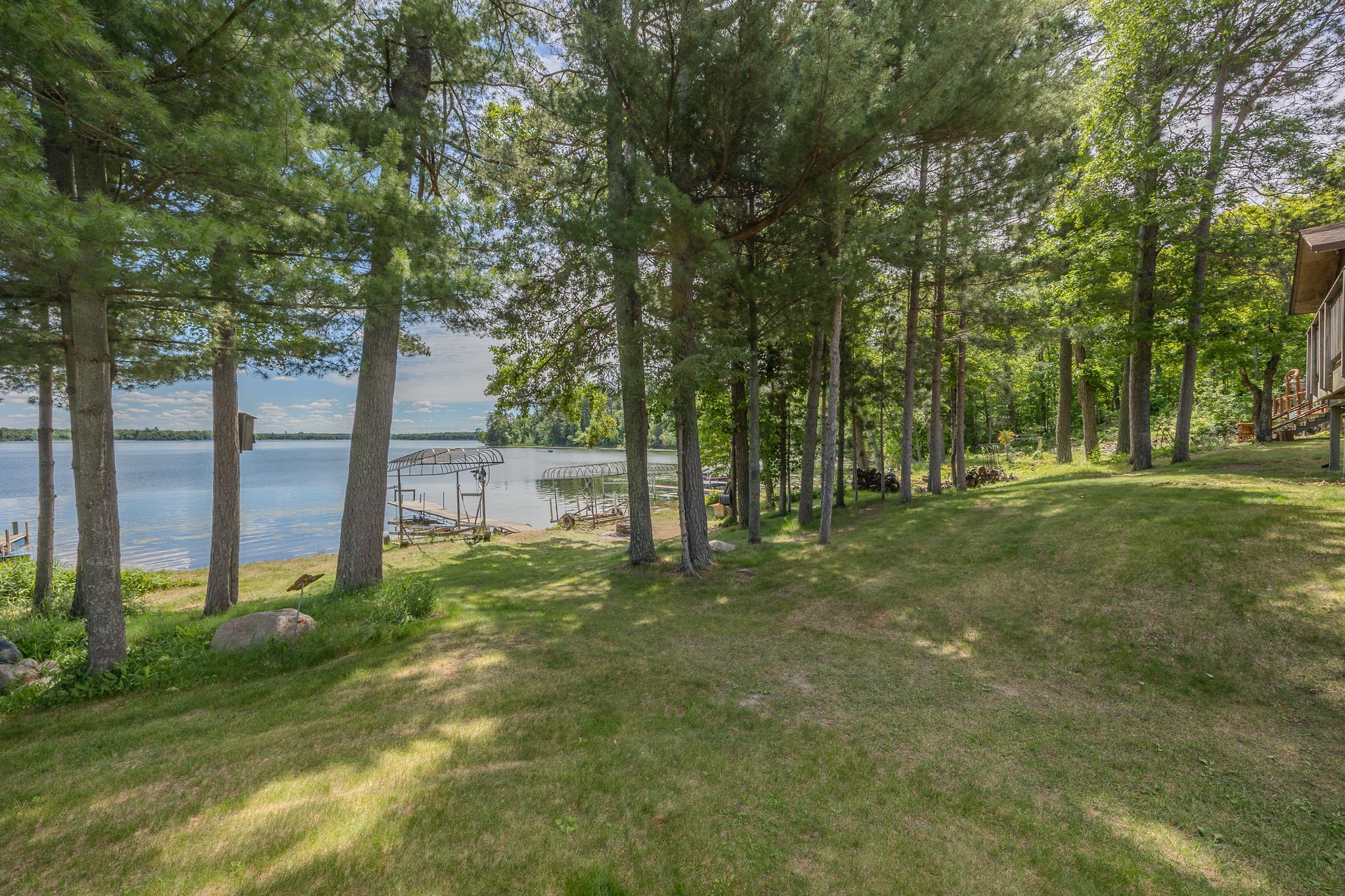 4922 Ozkiya Drive NW, Longville MN 56655 - Photo 42 of 47