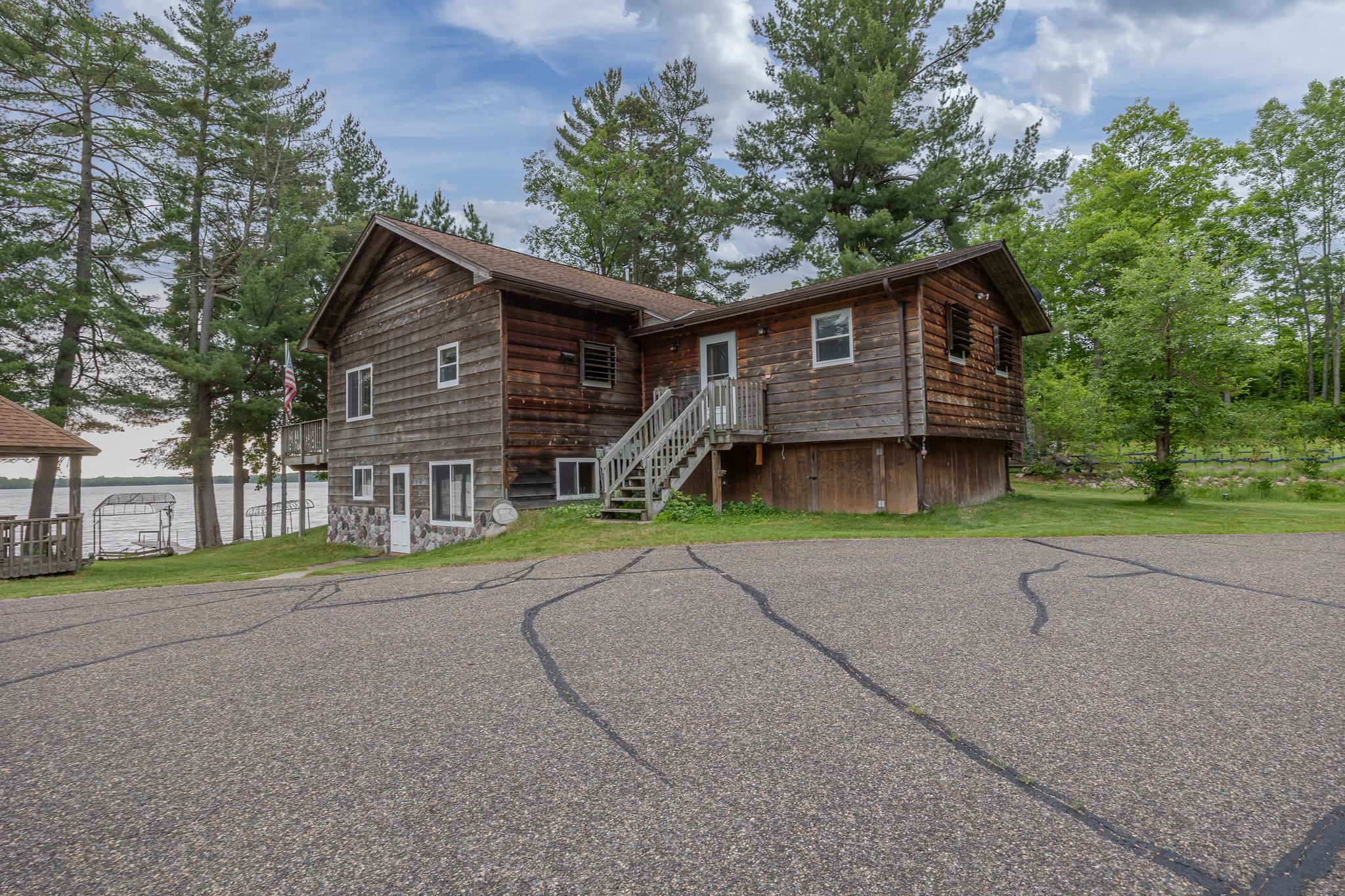 4922 Ozkiya Drive NW, Longville MN 56655 - Photo 6 of 47