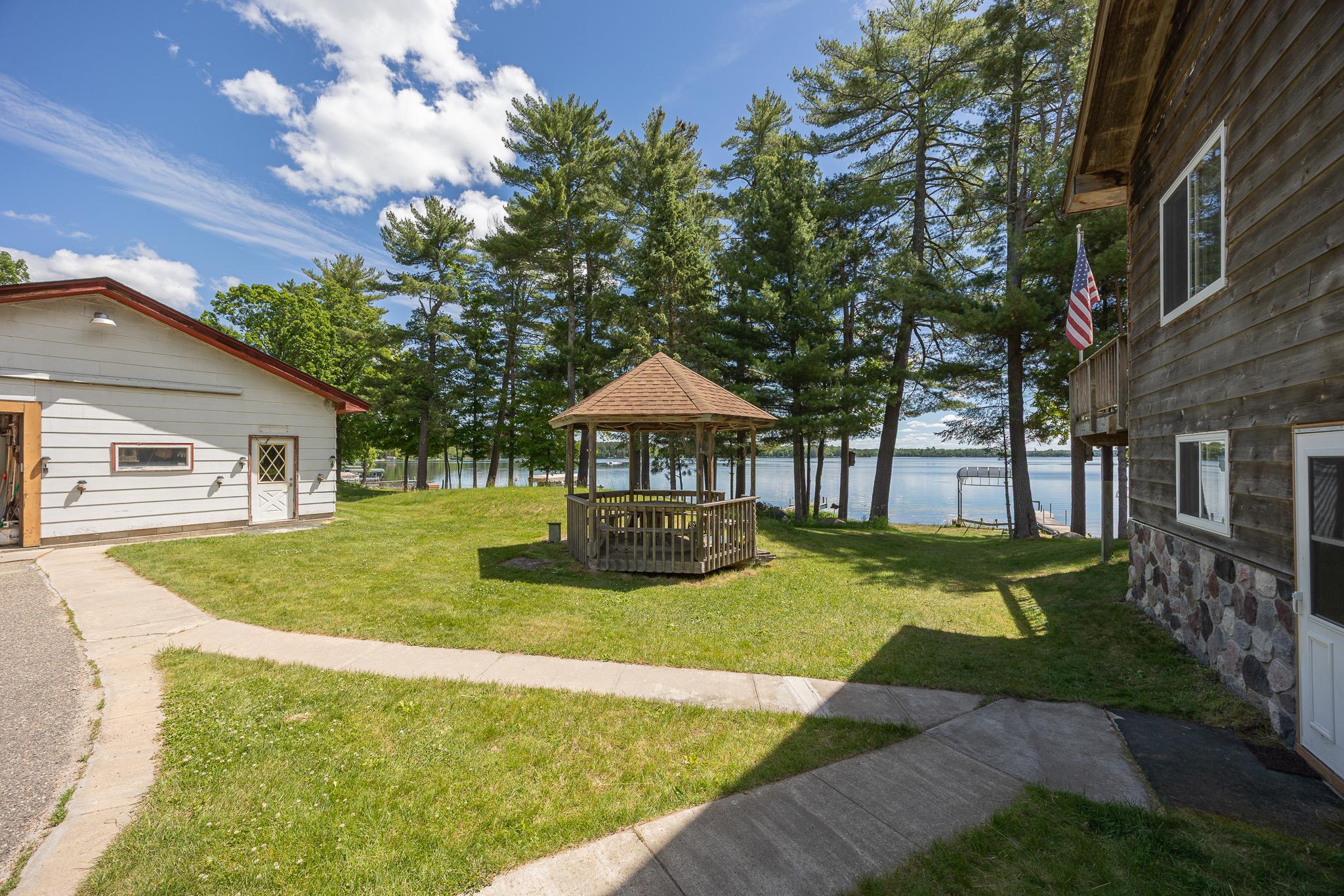 4922 Ozkiya Drive NW, Longville MN 56655 - Photo 7 of 47