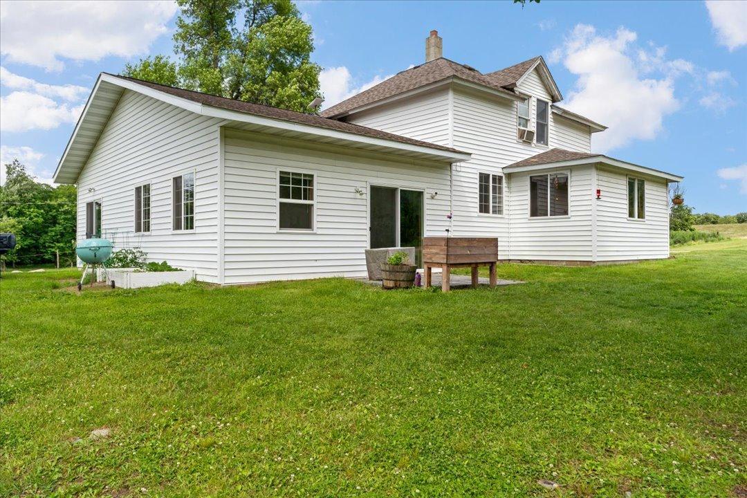 3020 72nd Street SW, Pequot Lakes MN 56472 - Photo 23 of 35