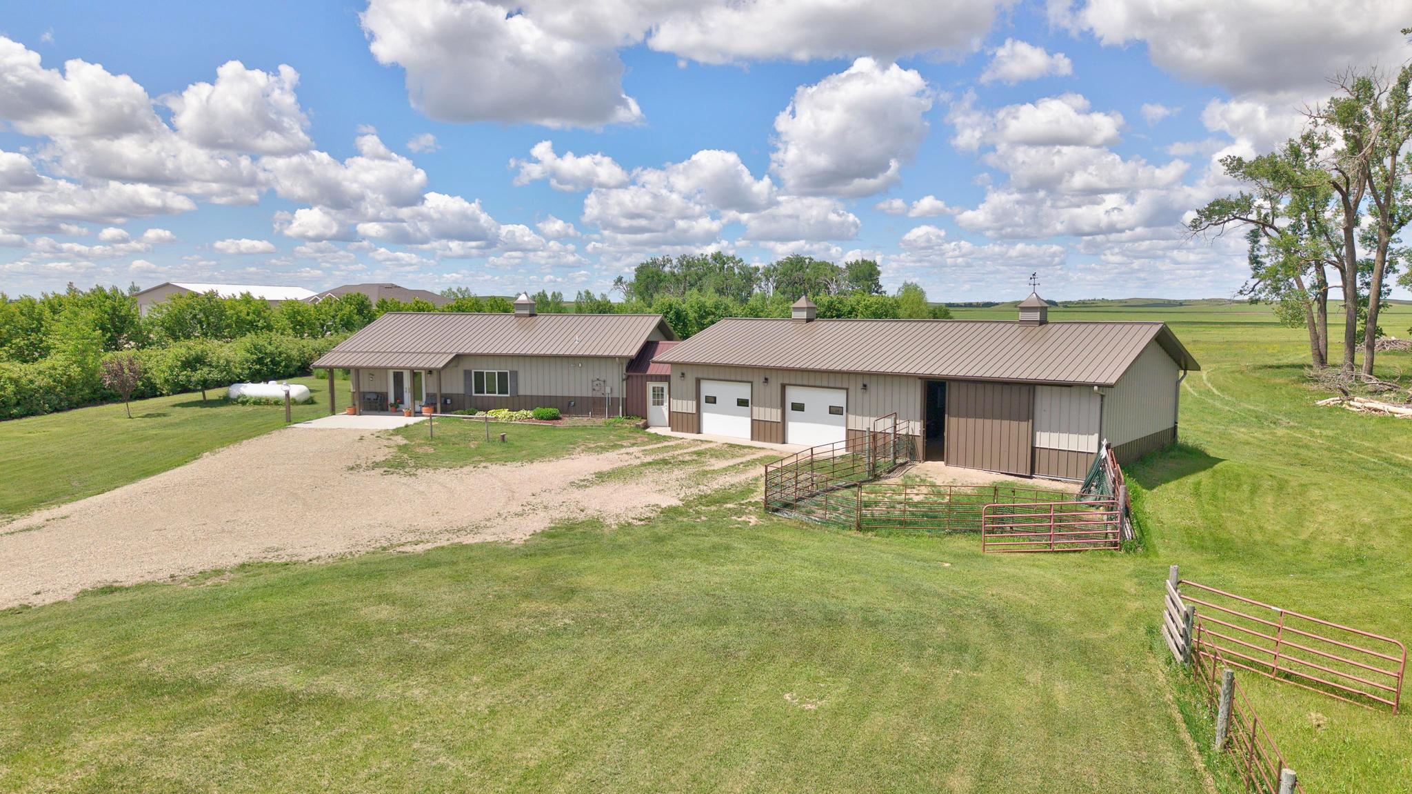 3843 113th Avenue SE, Valley City ND 58072 - Photo 16 of 27