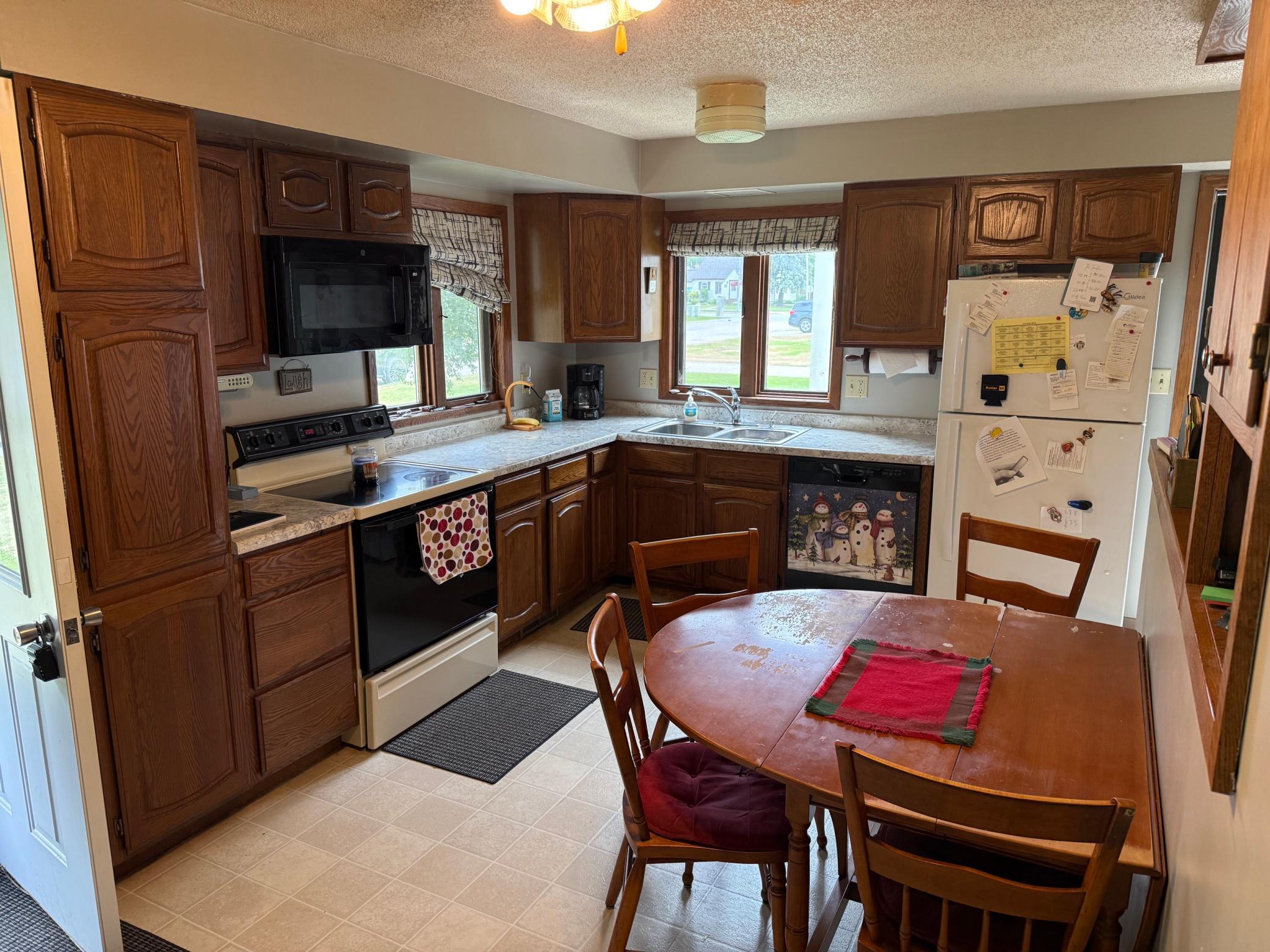 309 7th Avenue NE, Roseau MN 56751 - Photo 4 of 11