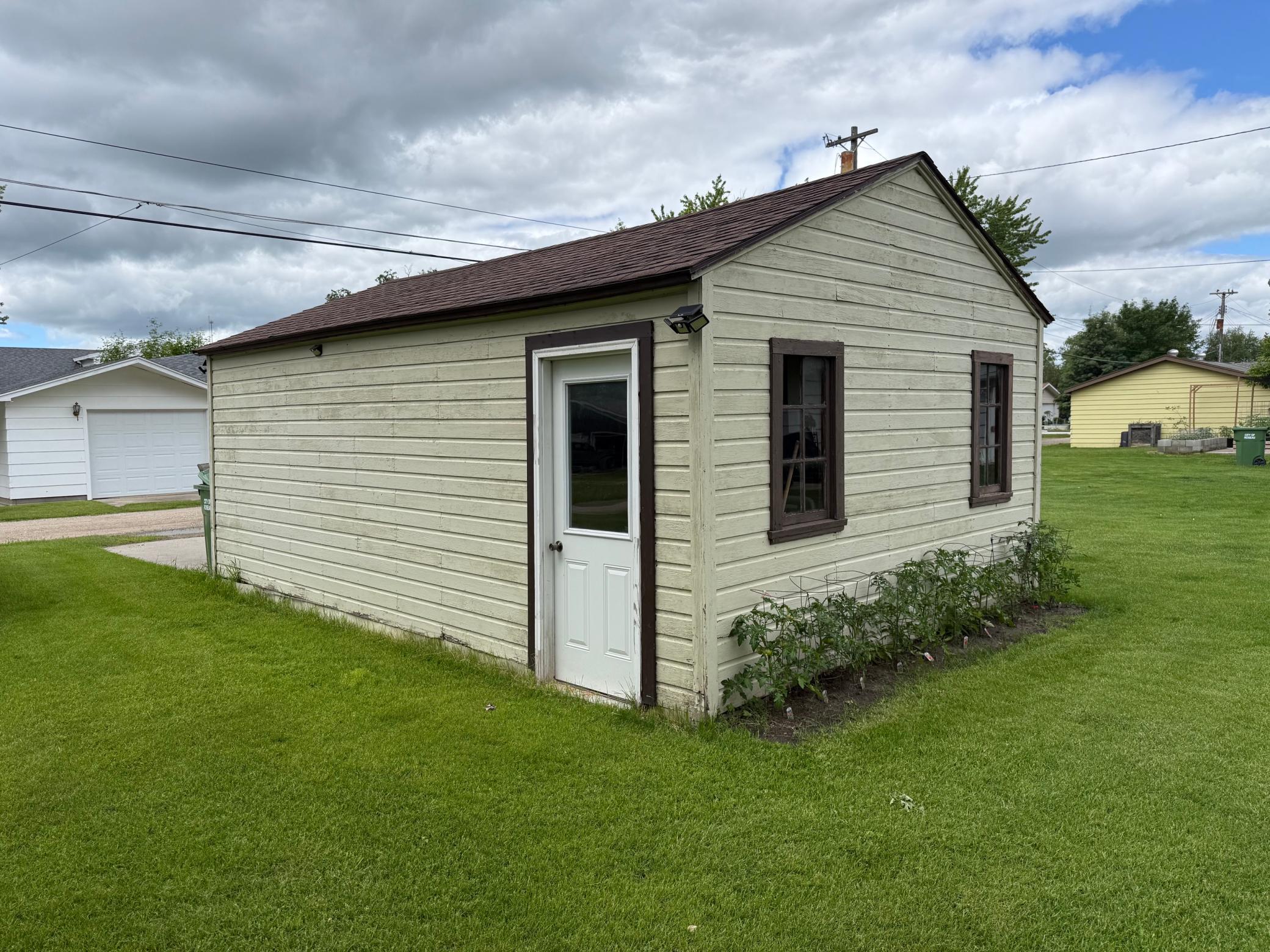 309 7th Avenue NE, Roseau MN 56751 - Photo 9 of 11