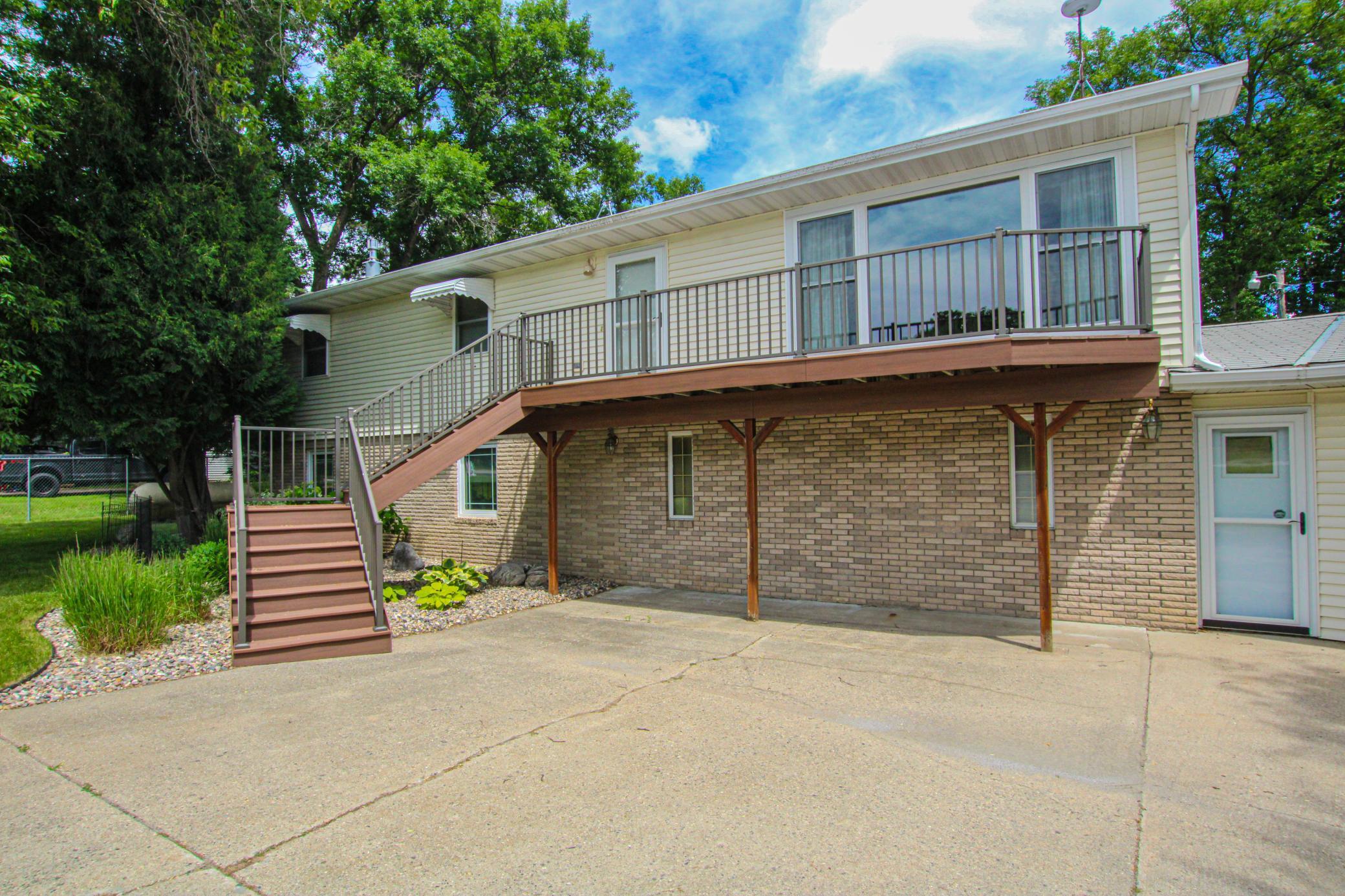 1971 single family home for sale at 8691 County Road 11 NE in Alexandria, MN — 3 bed, 2 bath (photo 2 of 35)