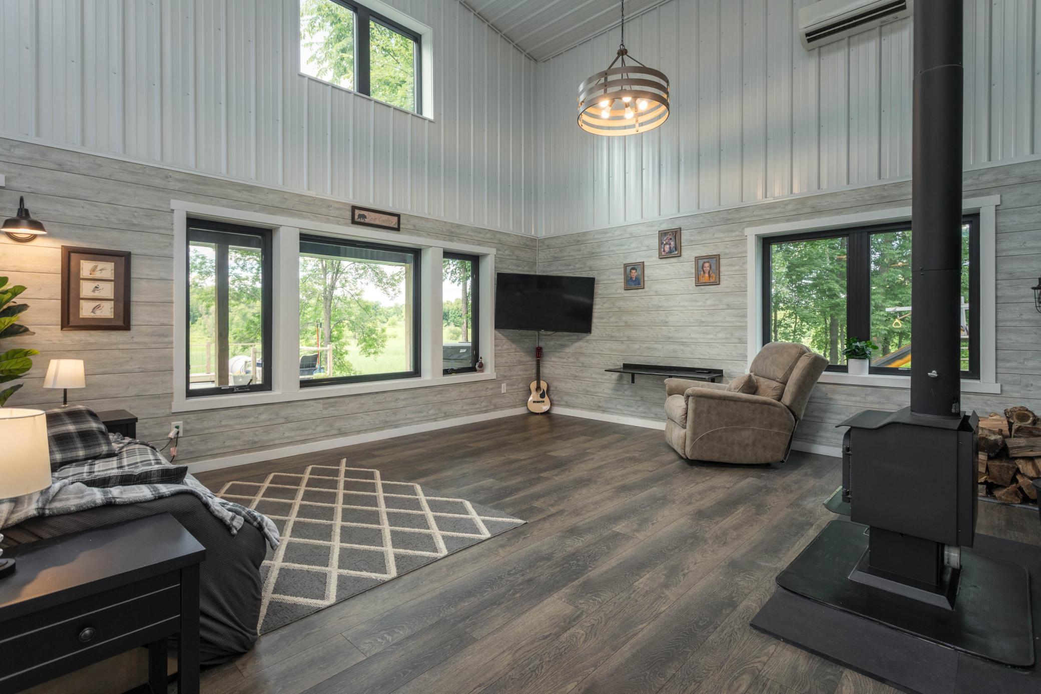 10876 Maple Springs Drive SE, Alexandria MN 56308 - Photo 12 of 55