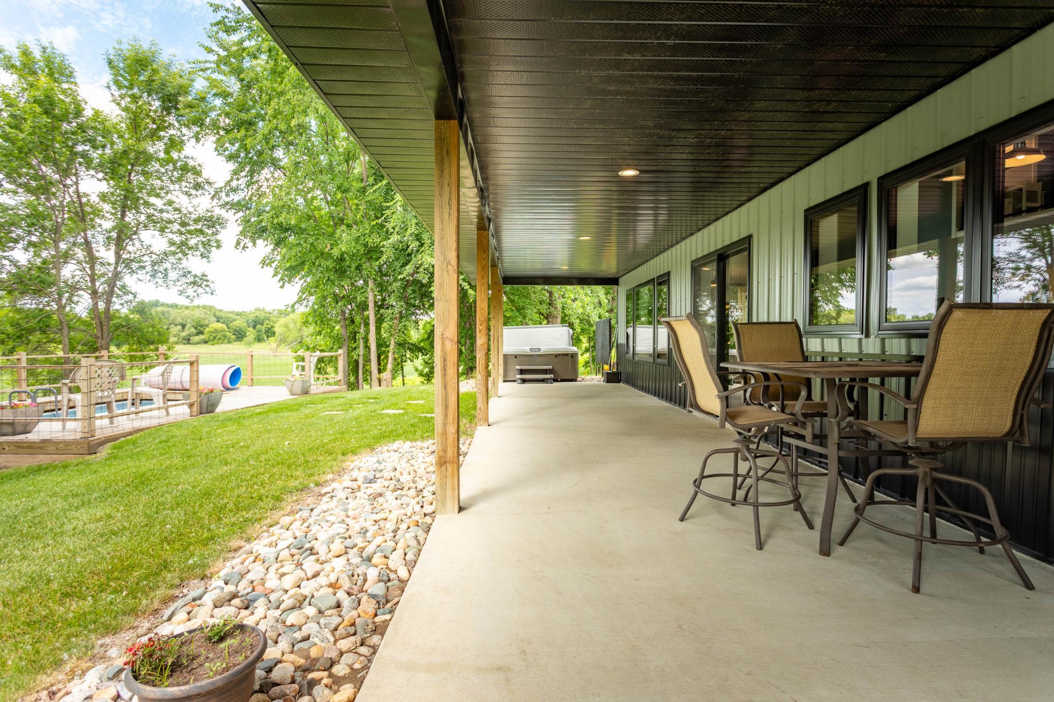 10876 Maple Springs Drive SE, Alexandria MN 56308 - Photo 35 of 55