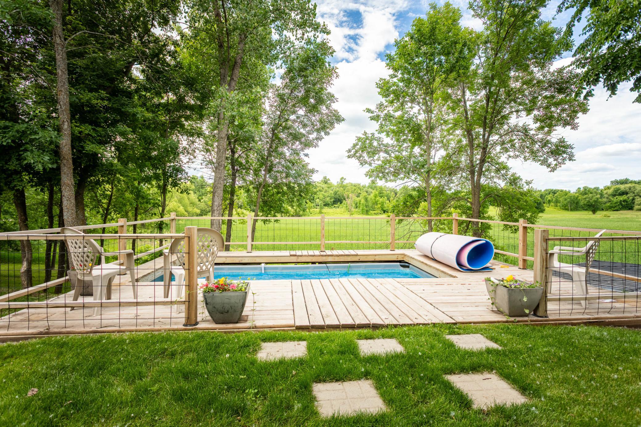 10876 Maple Springs Drive SE, Alexandria MN 56308 - Photo 36 of 55