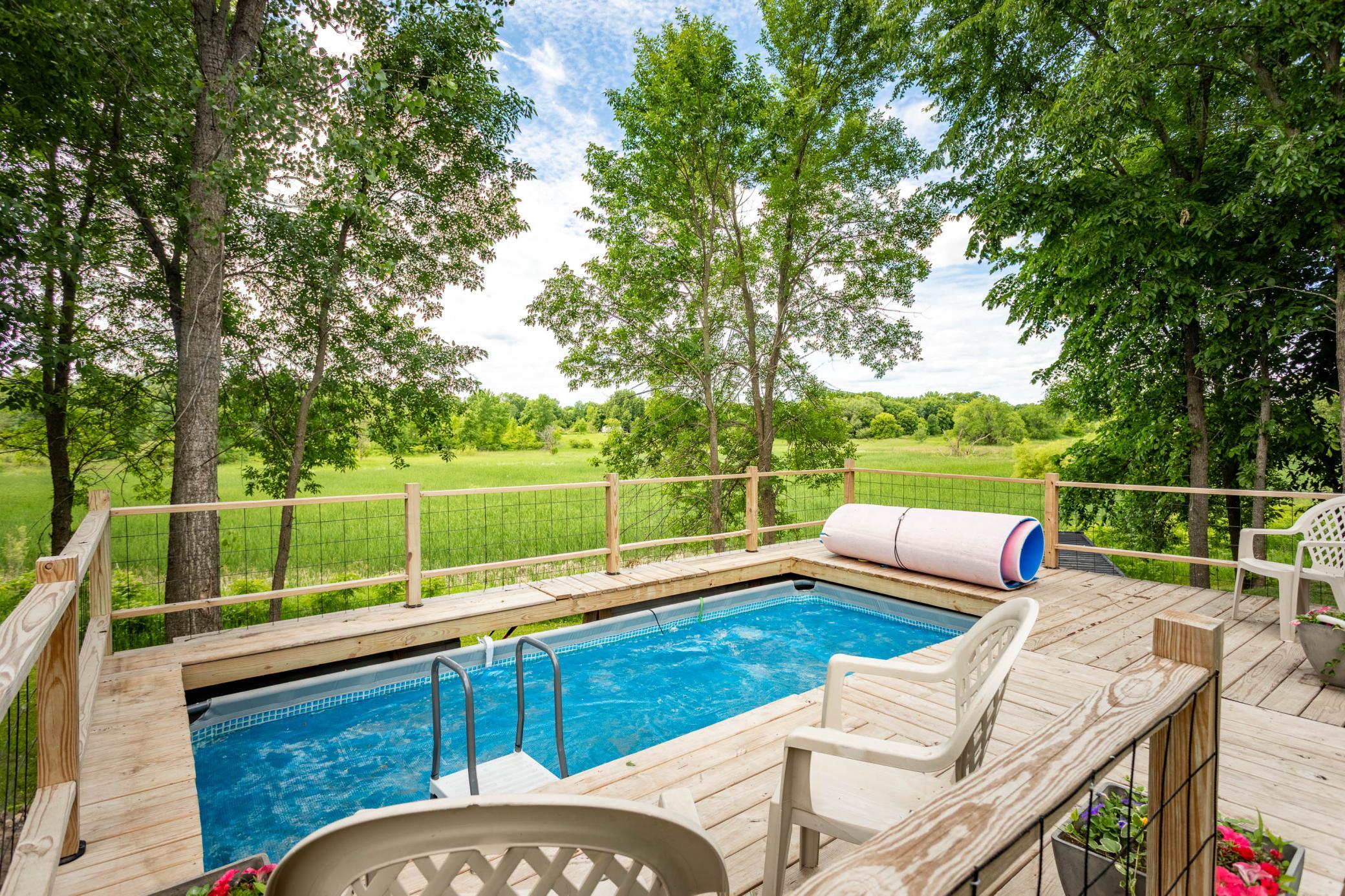 10876 Maple Springs Drive SE, Alexandria MN 56308 - Photo 37 of 55