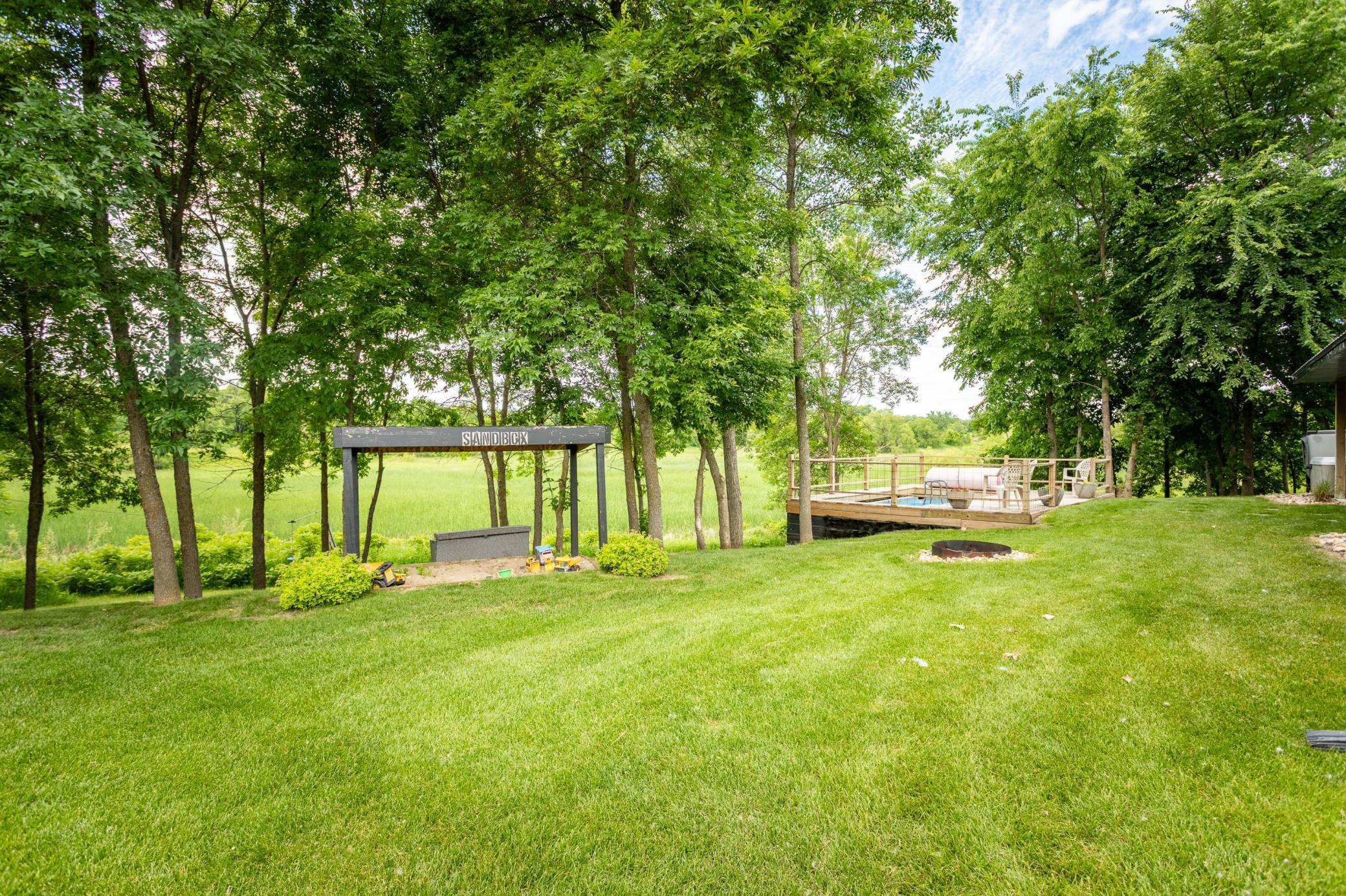 10876 Maple Springs Drive SE, Alexandria MN 56308 - Photo 40 of 55