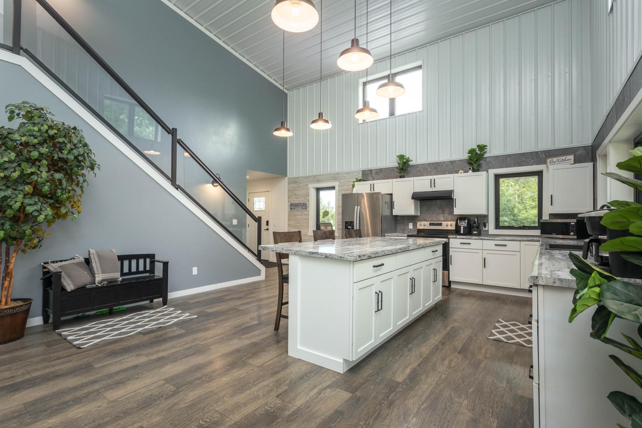 10876 Maple Springs Drive SE, Alexandria MN 56308 - Photo 5 of 55