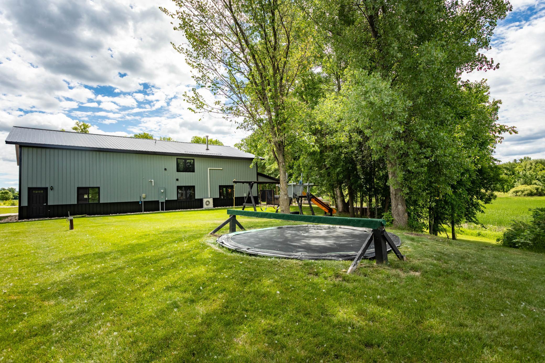 10876 Maple Springs Drive SE, Alexandria MN 56308 - Photo 46 of 55