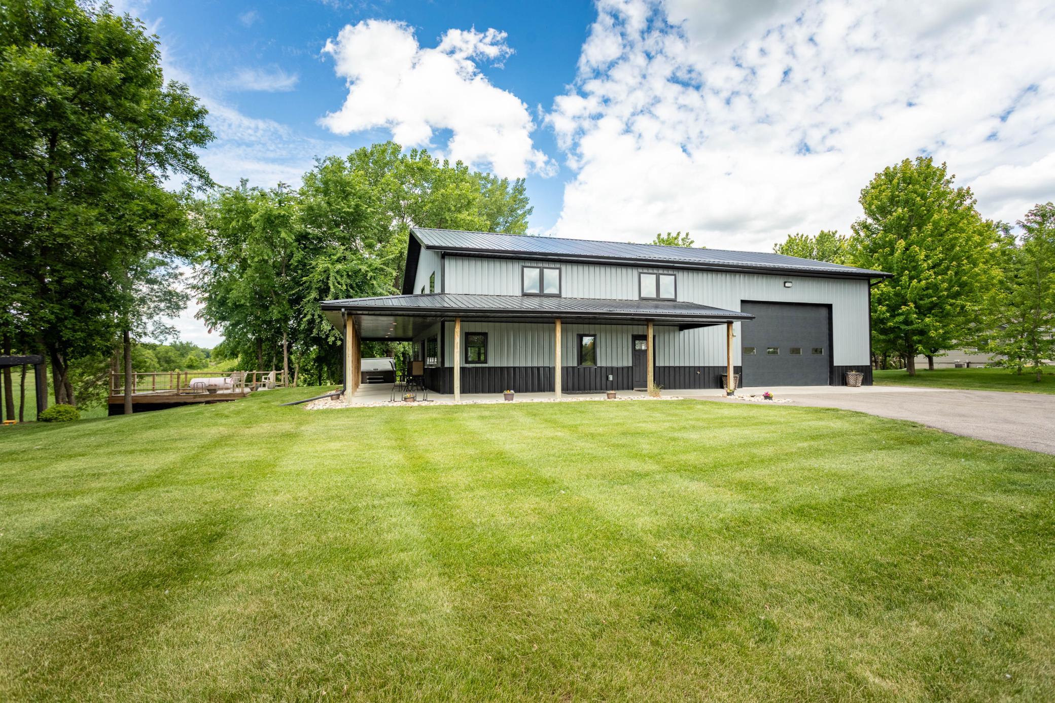 10876 Maple Springs Drive SE, Alexandria MN 56308 - Photo 48 of 55