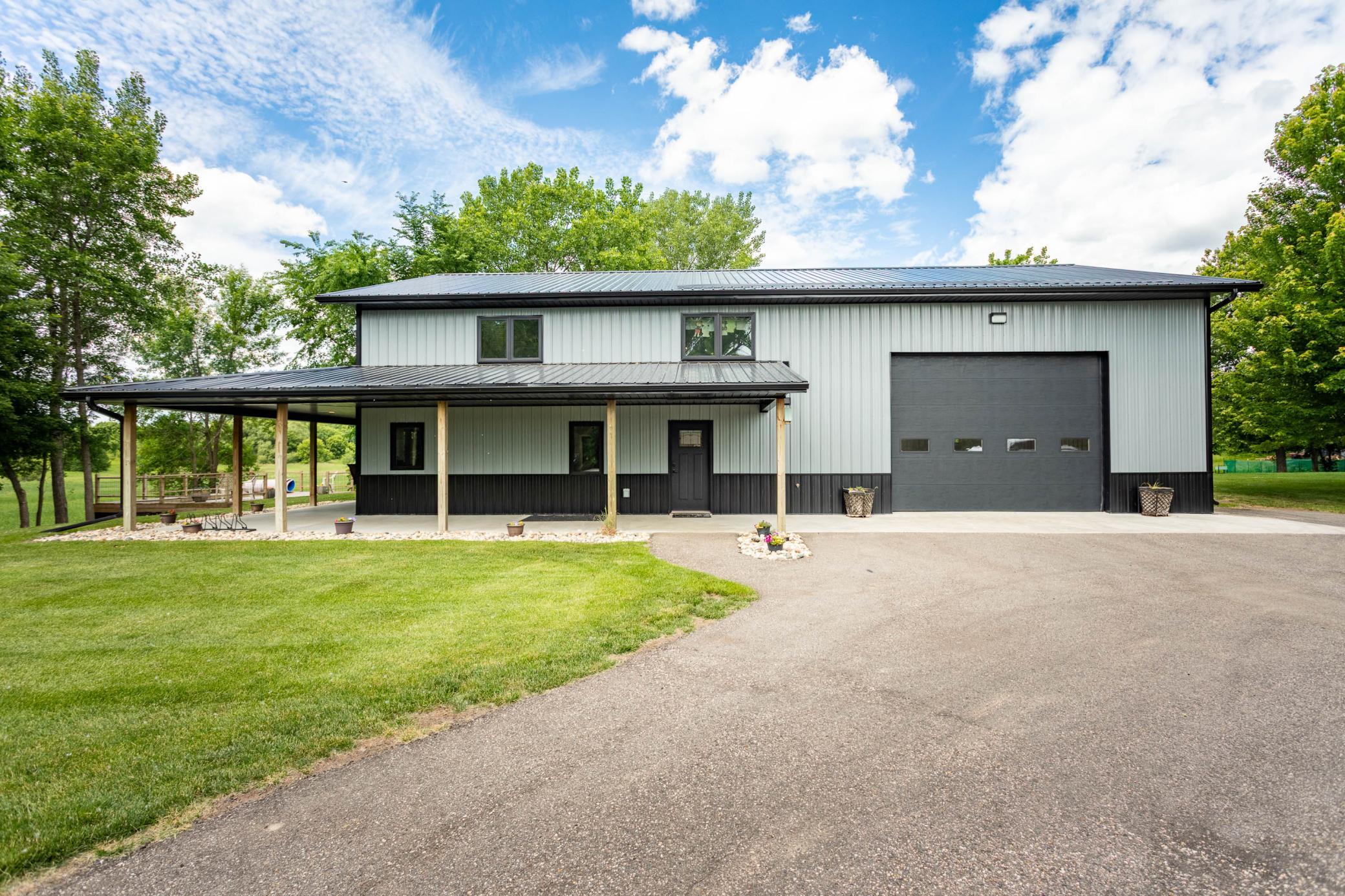 10876 Maple Springs Drive SE, Alexandria MN 56308 - Photo 50 of 55