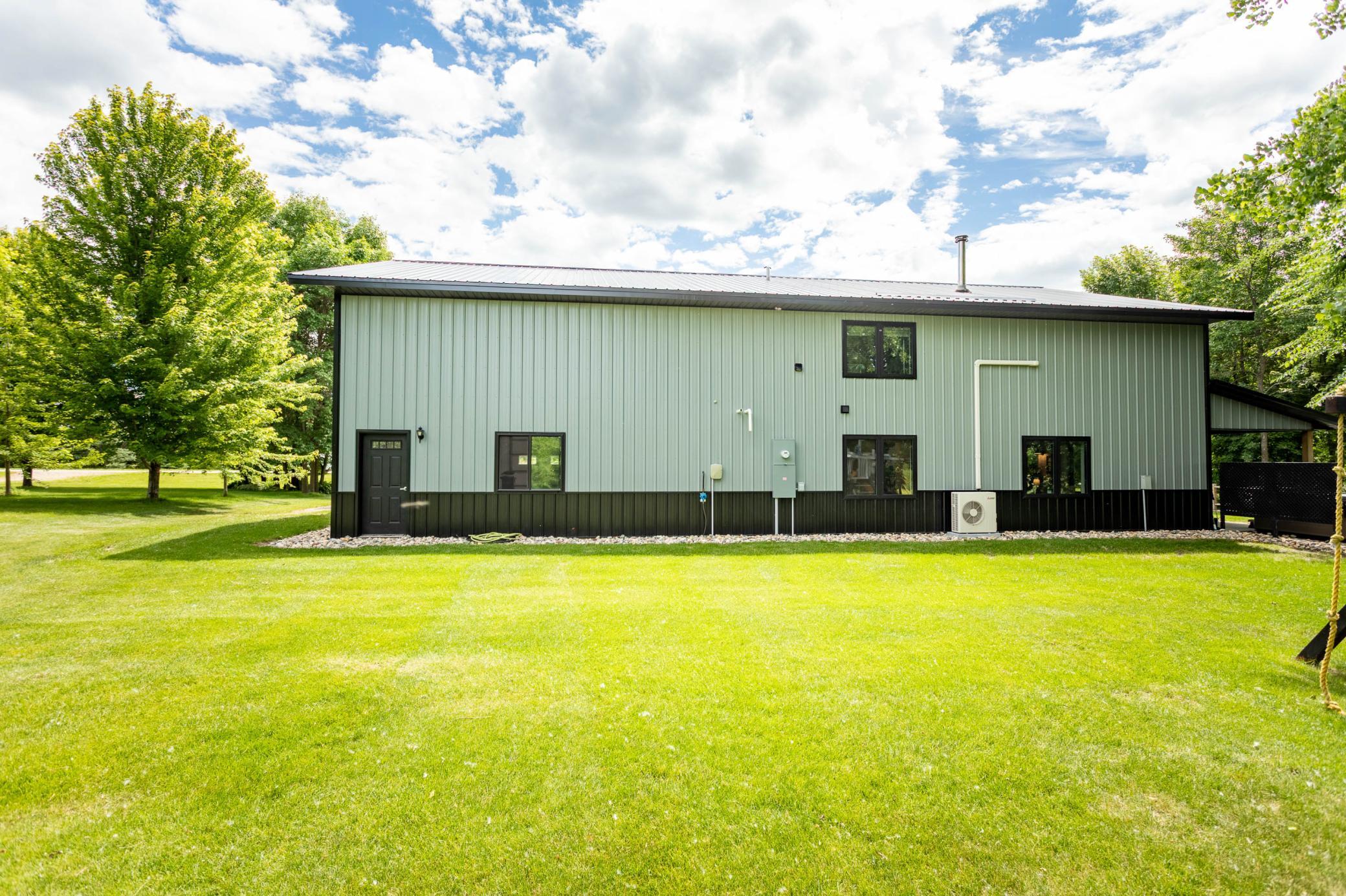 10876 Maple Springs Drive SE, Alexandria MN 56308 - Photo 51 of 55