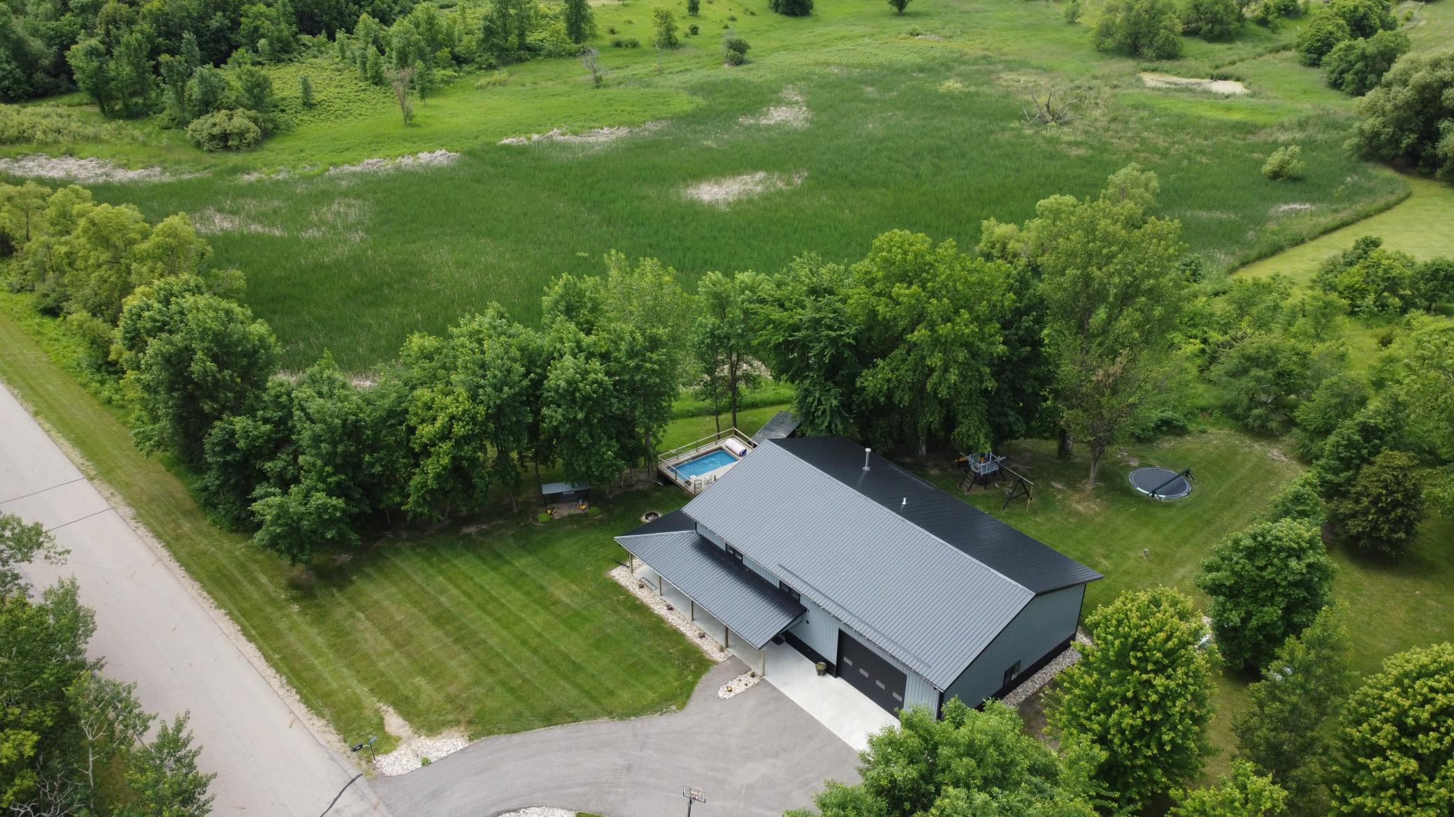 10876 Maple Springs Drive SE, Alexandria MN 56308 - Photo 52 of 55