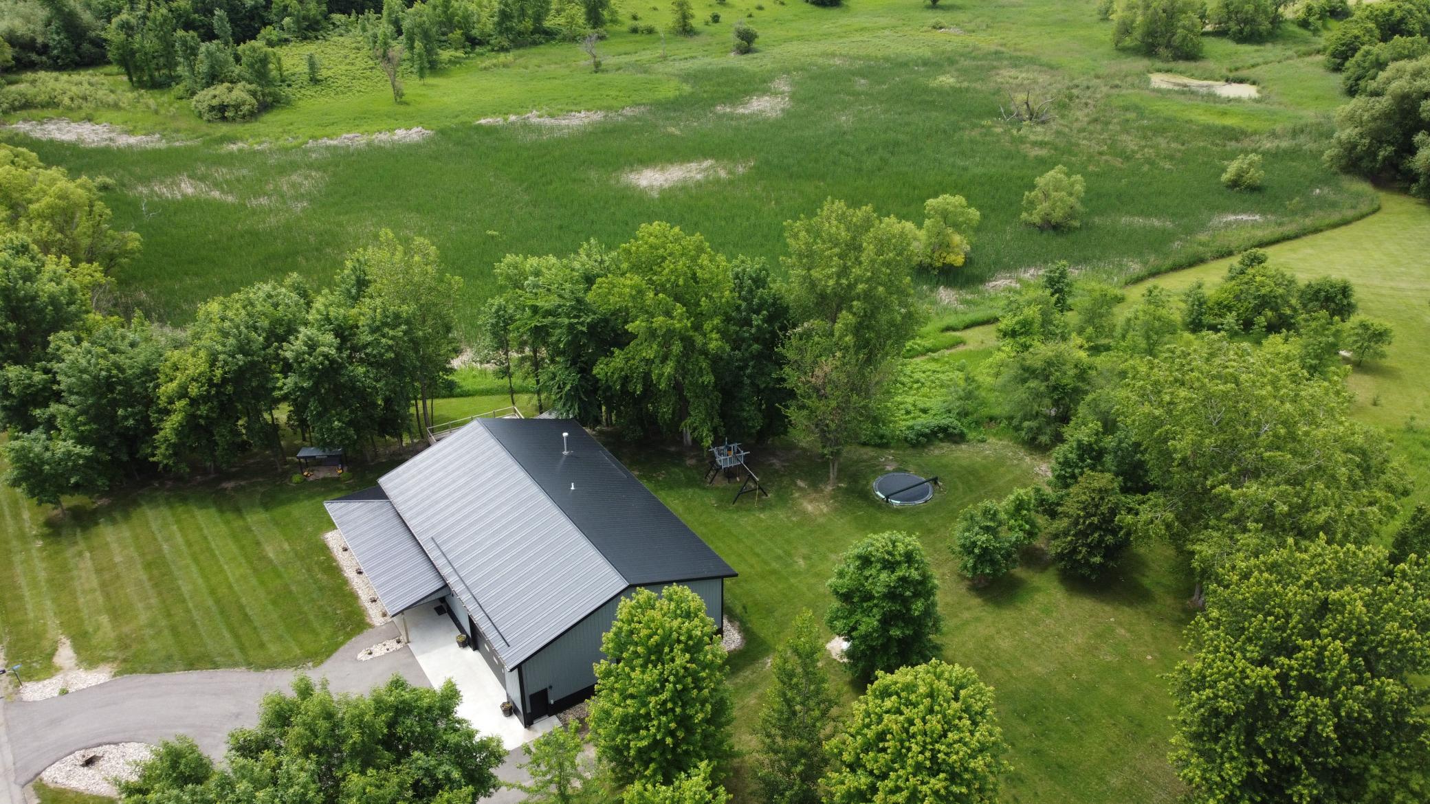 10876 Maple Springs Drive SE, Alexandria MN 56308 - Photo 53 of 55