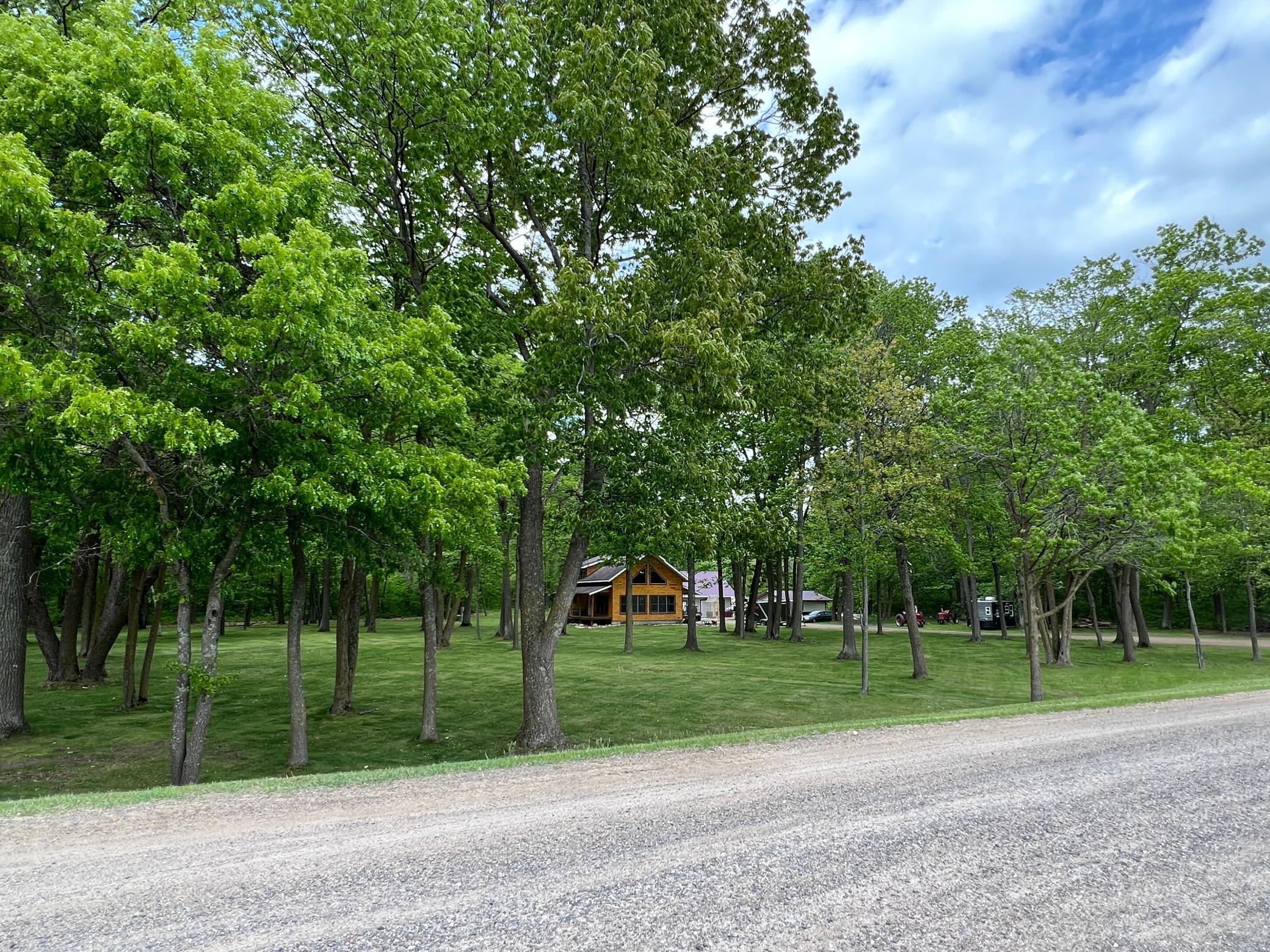 2007 single family home for sale at 24148 Williams Road in Hillman, MN — 2 bed, 2 bath (photo 4 of 7)