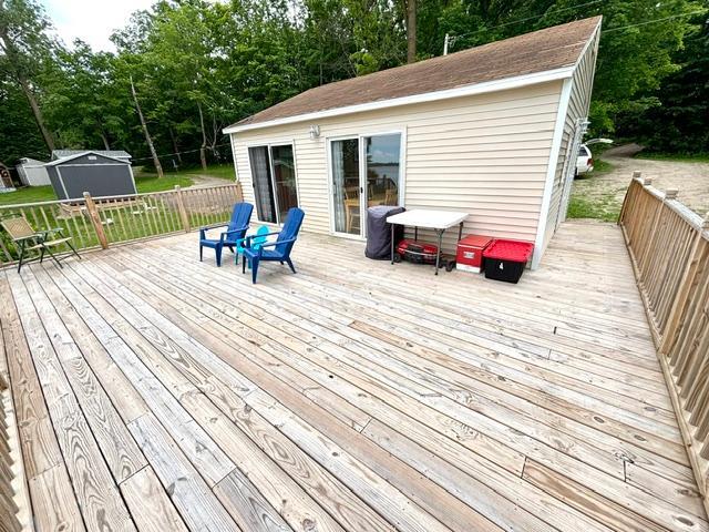 17542 Echo Drive, Long Prairie MN 56347 - Photo 24 of 34