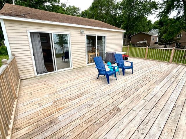17542 Echo Drive, Long Prairie MN 56347 - Photo 25 of 34
