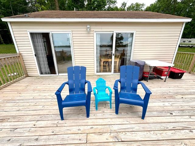 17542 Echo Drive, Long Prairie MN 56347 - Photo 26 of 34
