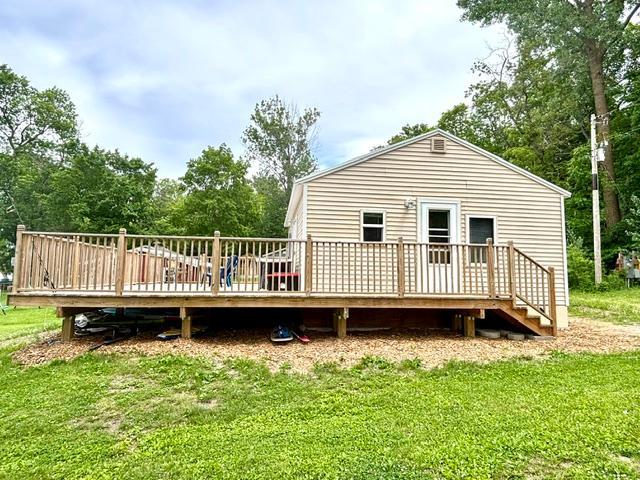 17542 Echo Drive, Long Prairie MN 56347 - Photo 28 of 34