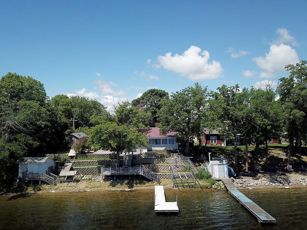 17051 N Leaf Lake Road, Lake Park MN 56554 - Photo 2 of 52