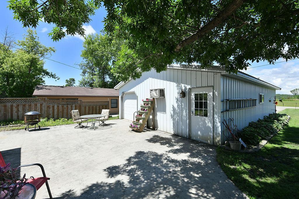 17051 N Leaf Lake Road, Lake Park MN 56554 - Photo 45 of 52