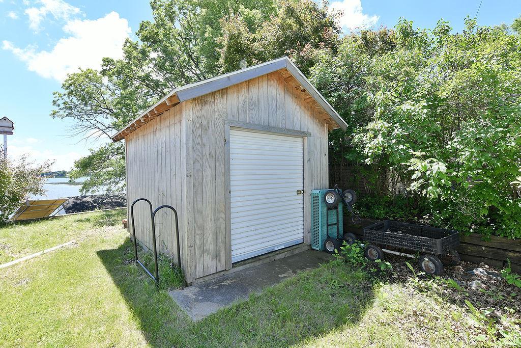 17051 N Leaf Lake Road, Lake Park MN 56554 - Photo 51 of 52