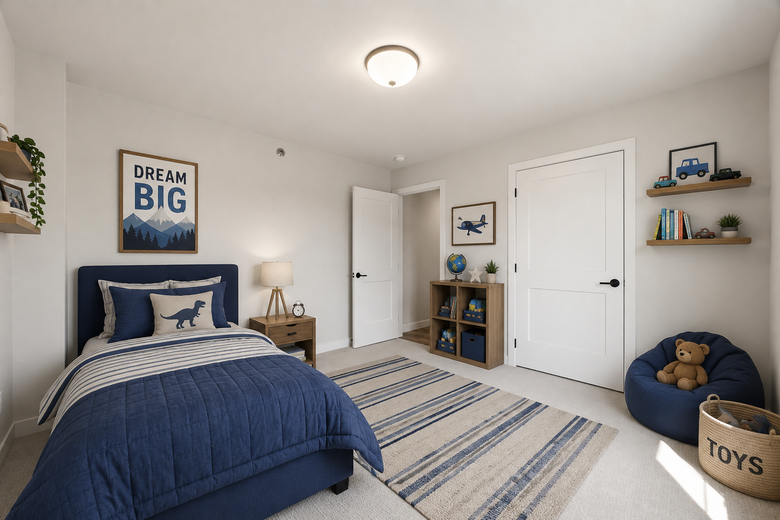 2018 townhouse for sale at 4160 Arthur Drive S in Fargo, ND — 3 bed, 3 bath (photo 12 of 25)