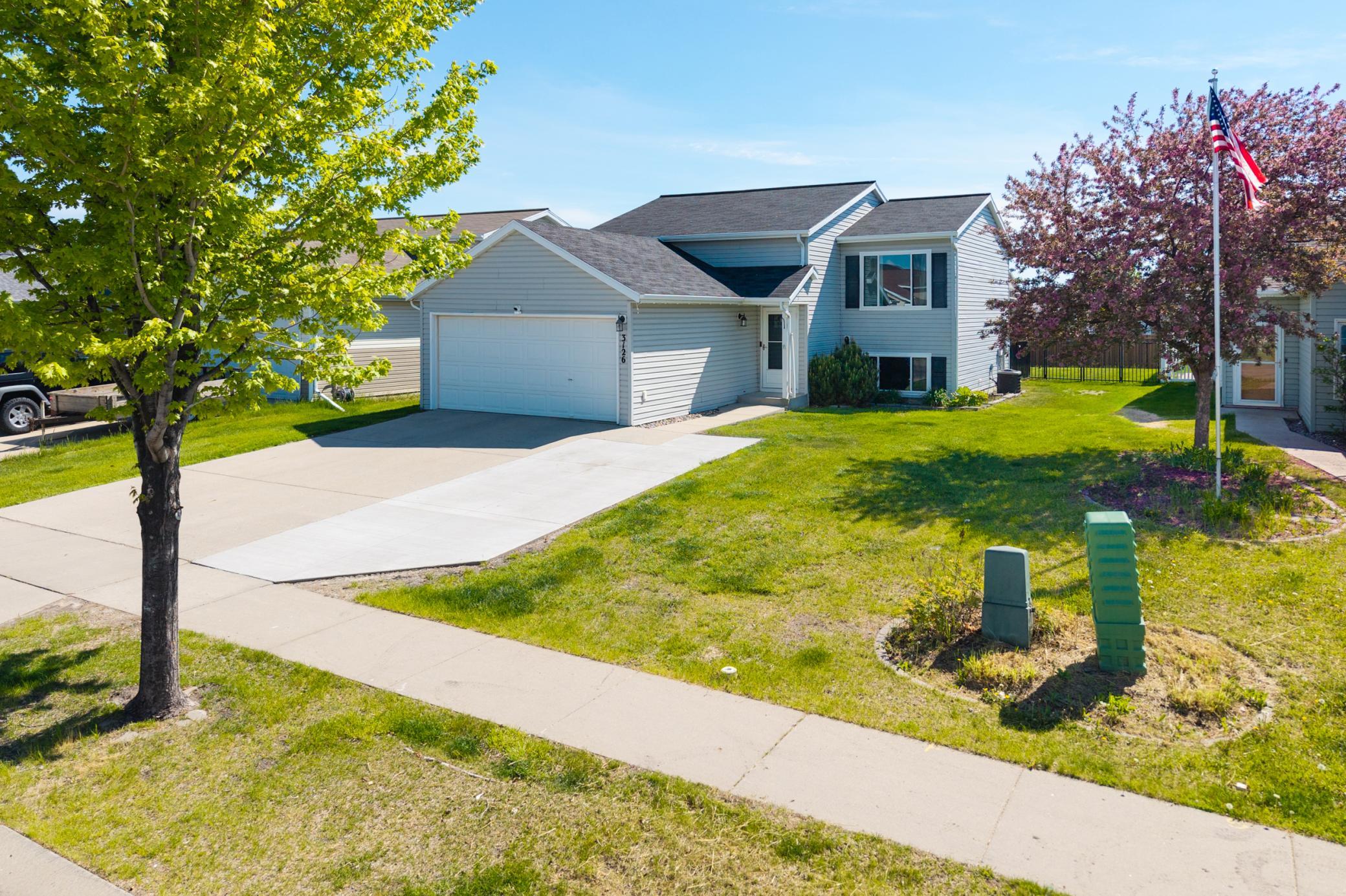 3126 32nd S Street, Moorhead MN 56560 - Photo 34 of 41