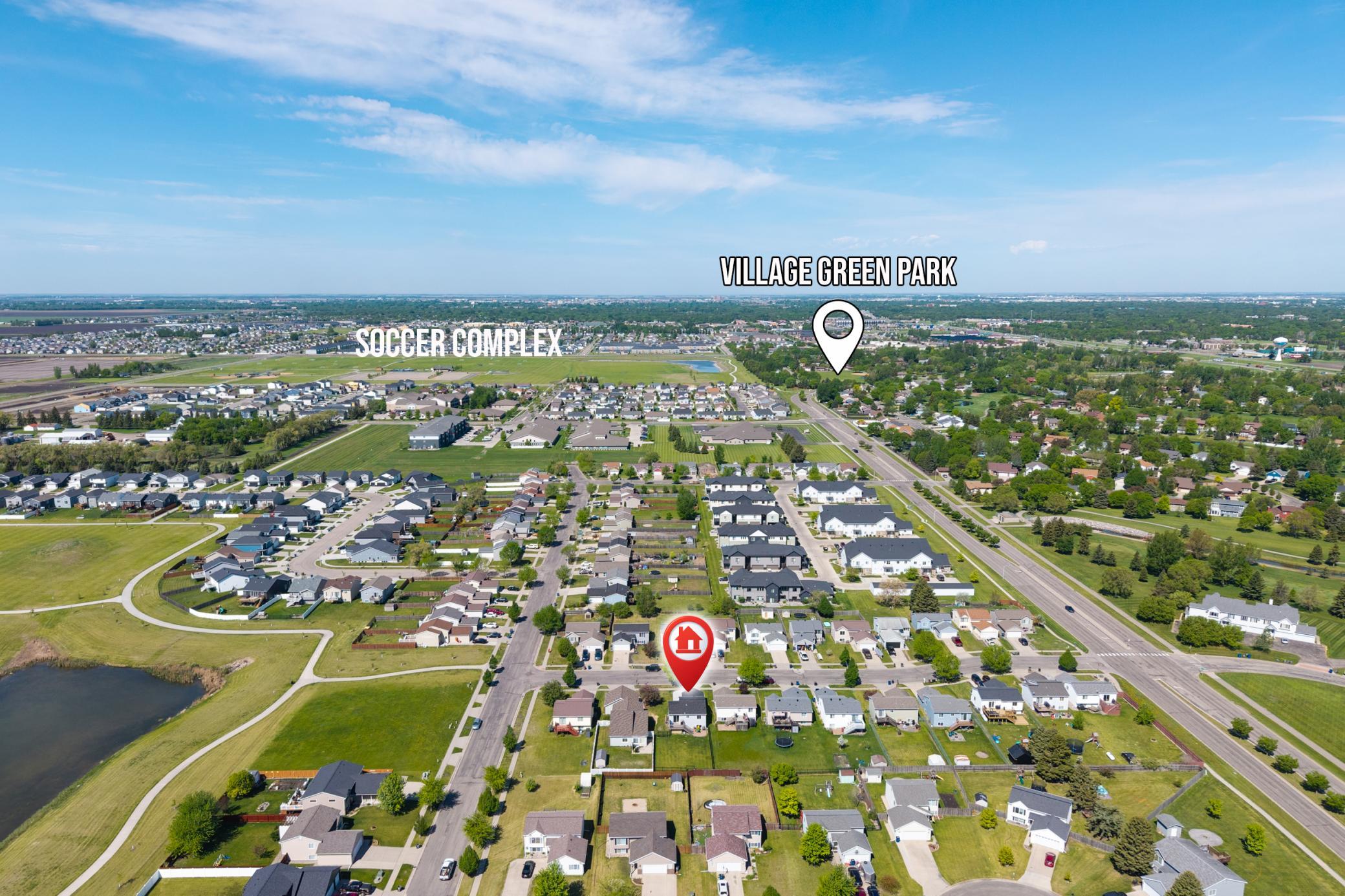 3126 32nd S Street, Moorhead MN 56560 - Photo 38 of 41