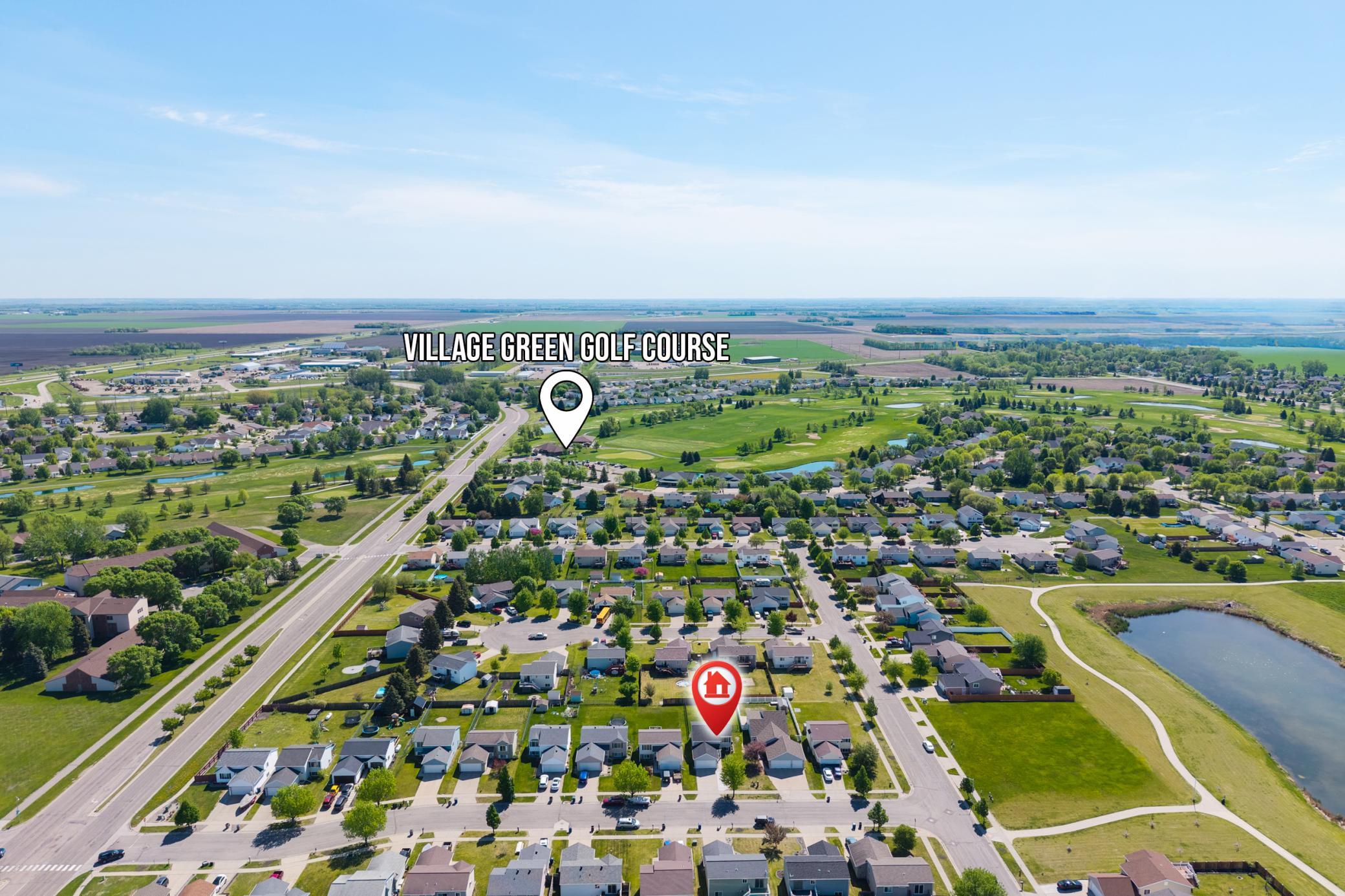 3126 32nd S Street, Moorhead MN 56560 - Photo 40 of 41