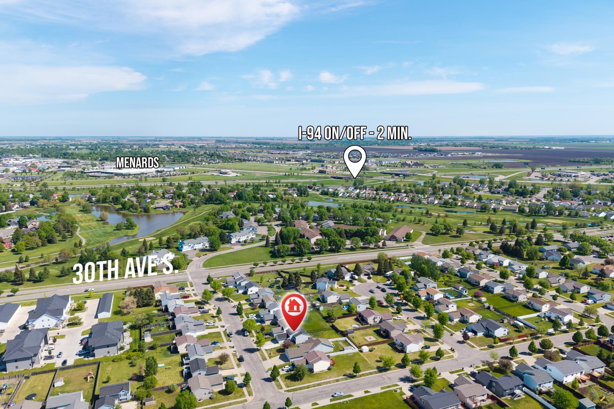 3126 32nd S Street, Moorhead MN 56560 - Photo 41 of 41