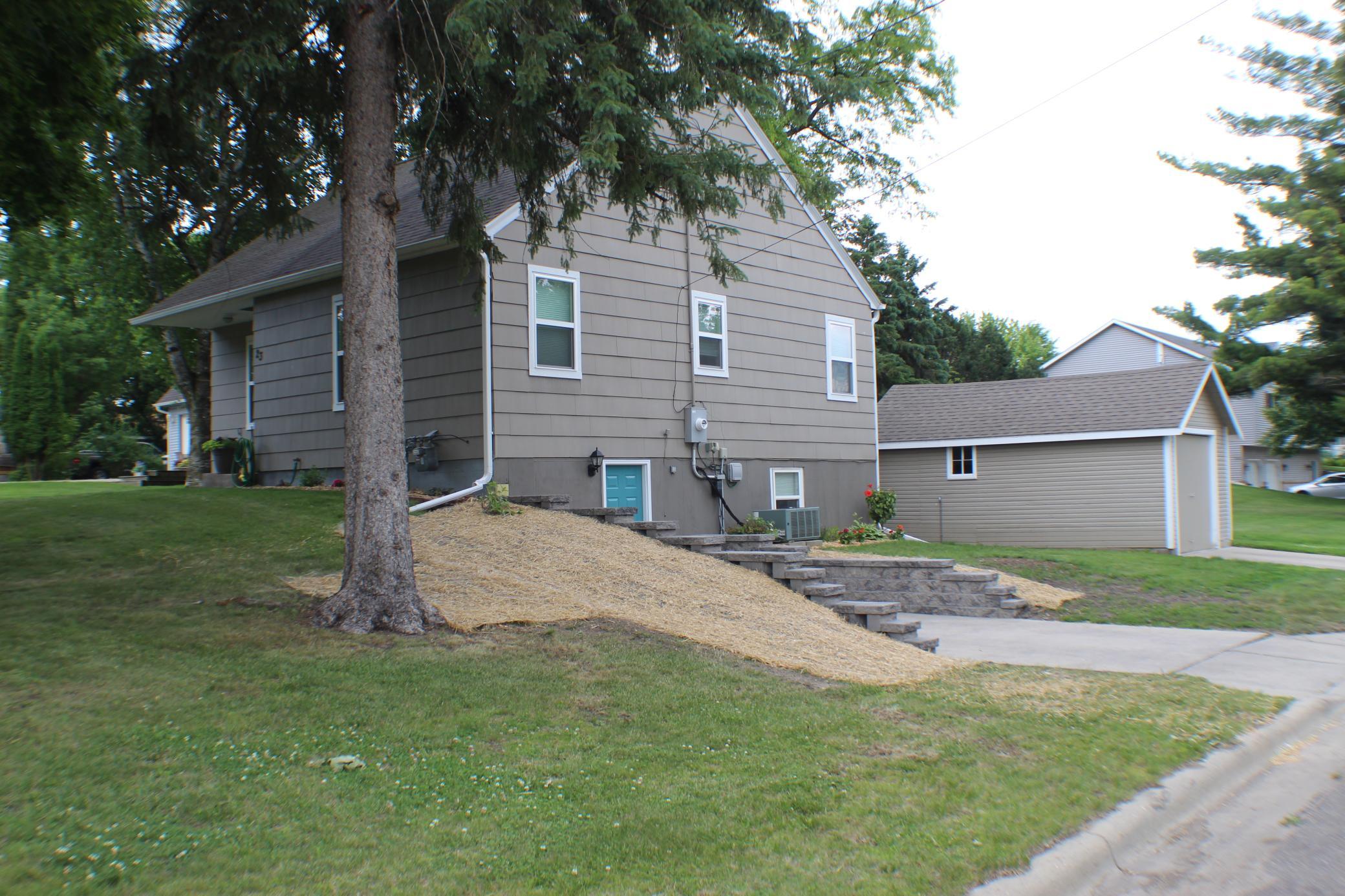 23 W Pike Street, Osakis MN 56360 - Photo 14 of 16